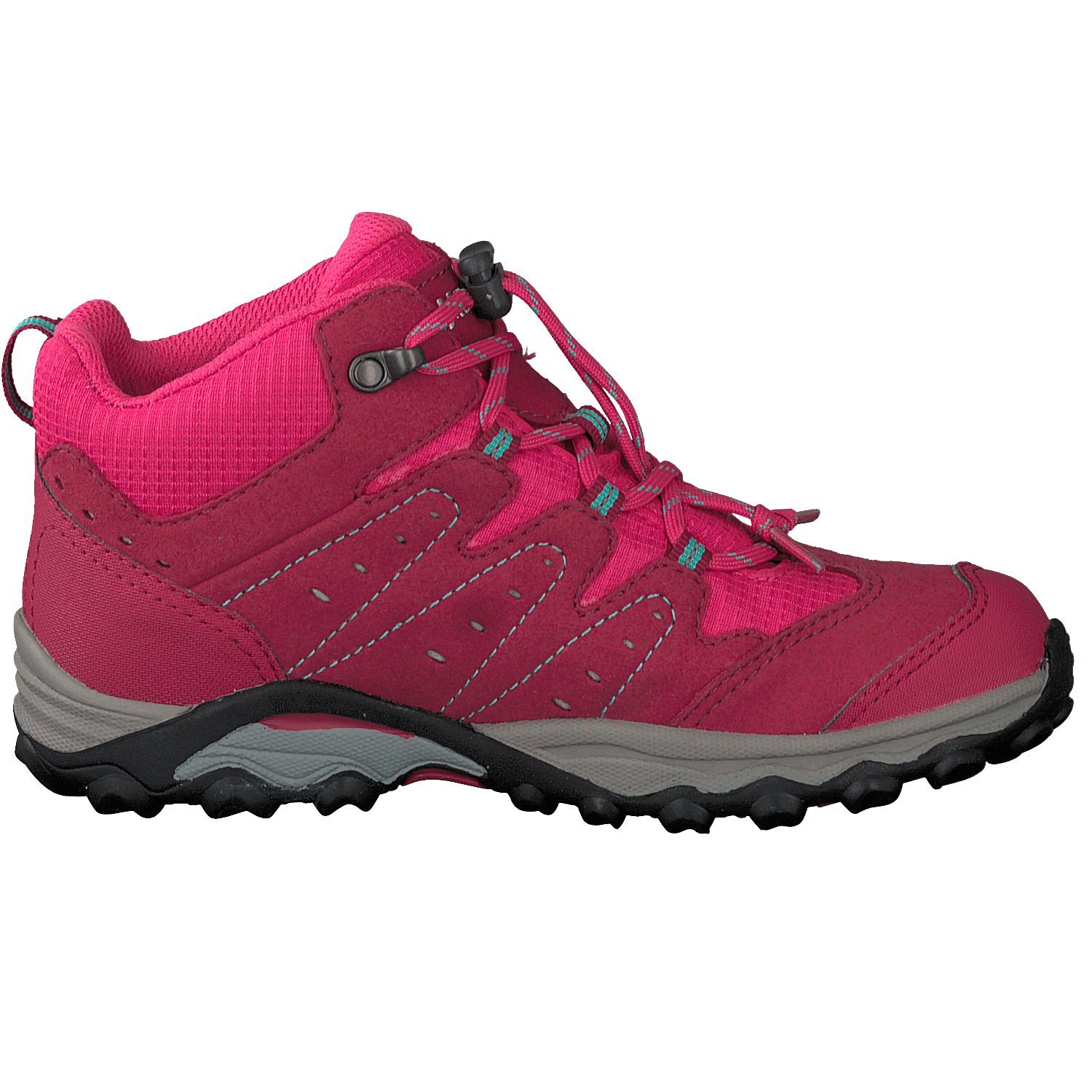 MEINDL Mädchenschuhe - Sportschuh, Sportschuh TUAM JR GTX