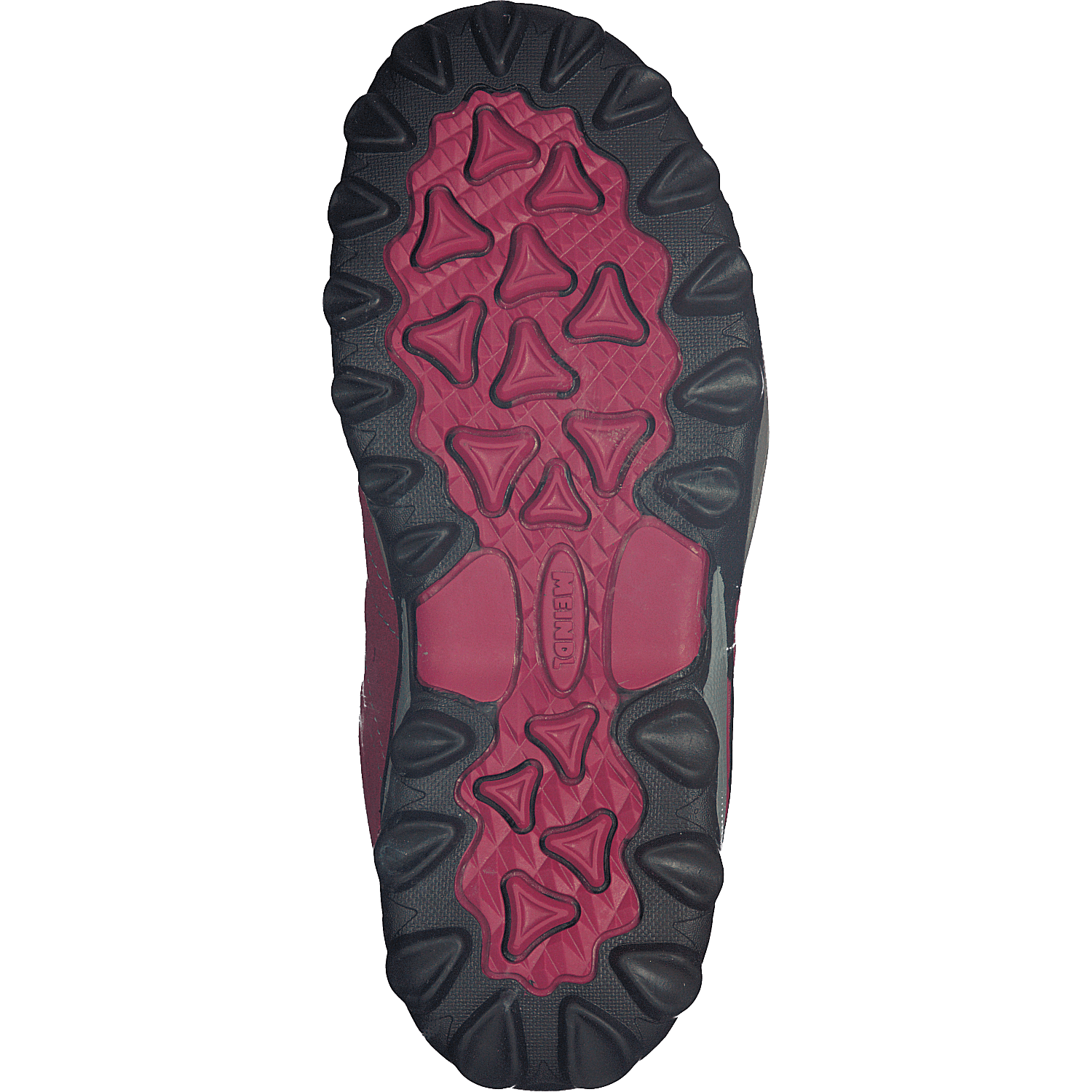 MEINDL Mädchenschuhe - Sportschuh, Sportschuh TUAM JR GTX