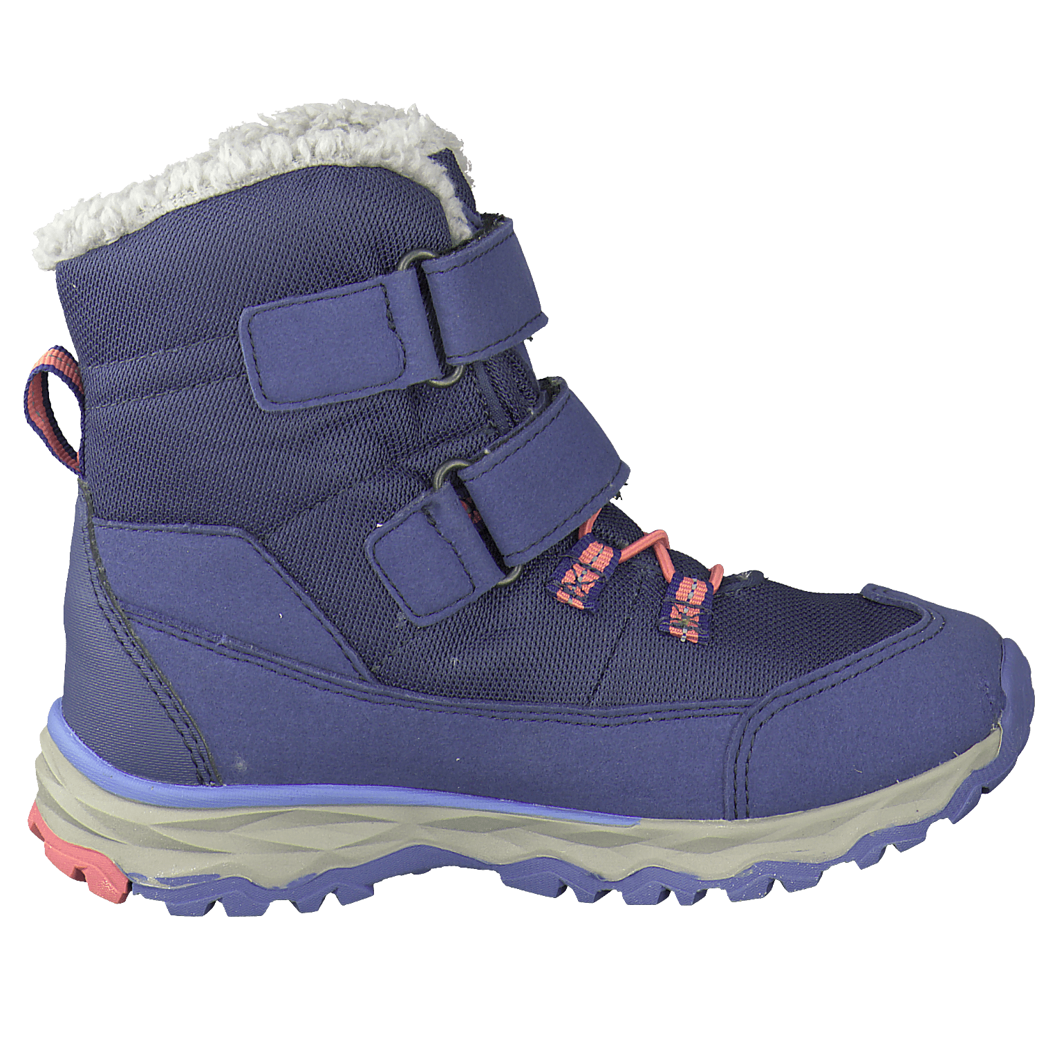 MEINDL Mädchenschuhe - Winterstiefel, Winterstiefel ALTINO JUNIOR GTX