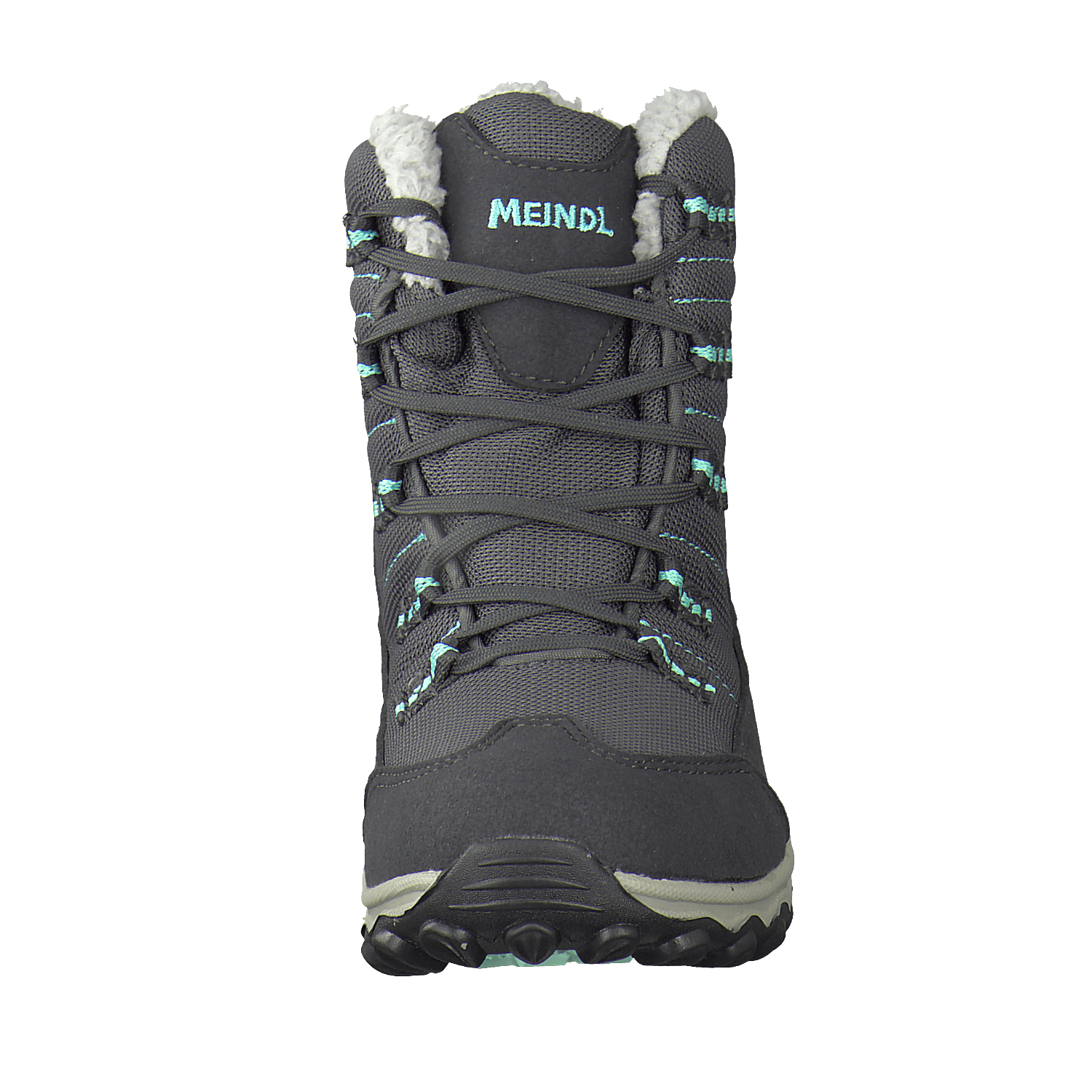 MEINDL Mädchenschuhe - Winterstiefel, Winterstiefel YOLUP JR GTX