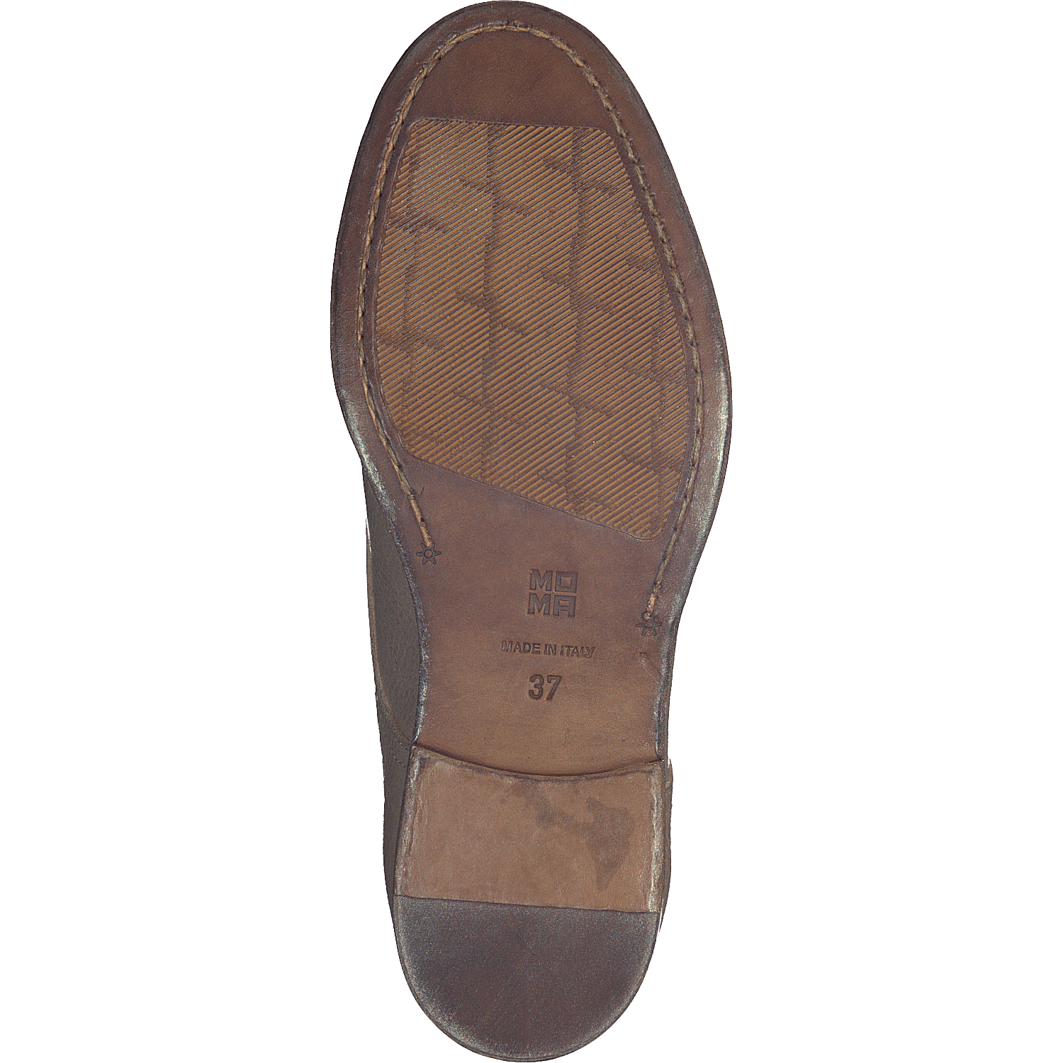 MOMA DAMENSCHUHE - SCHNÜRSCHUHE, SCHNÜRSCHUHE