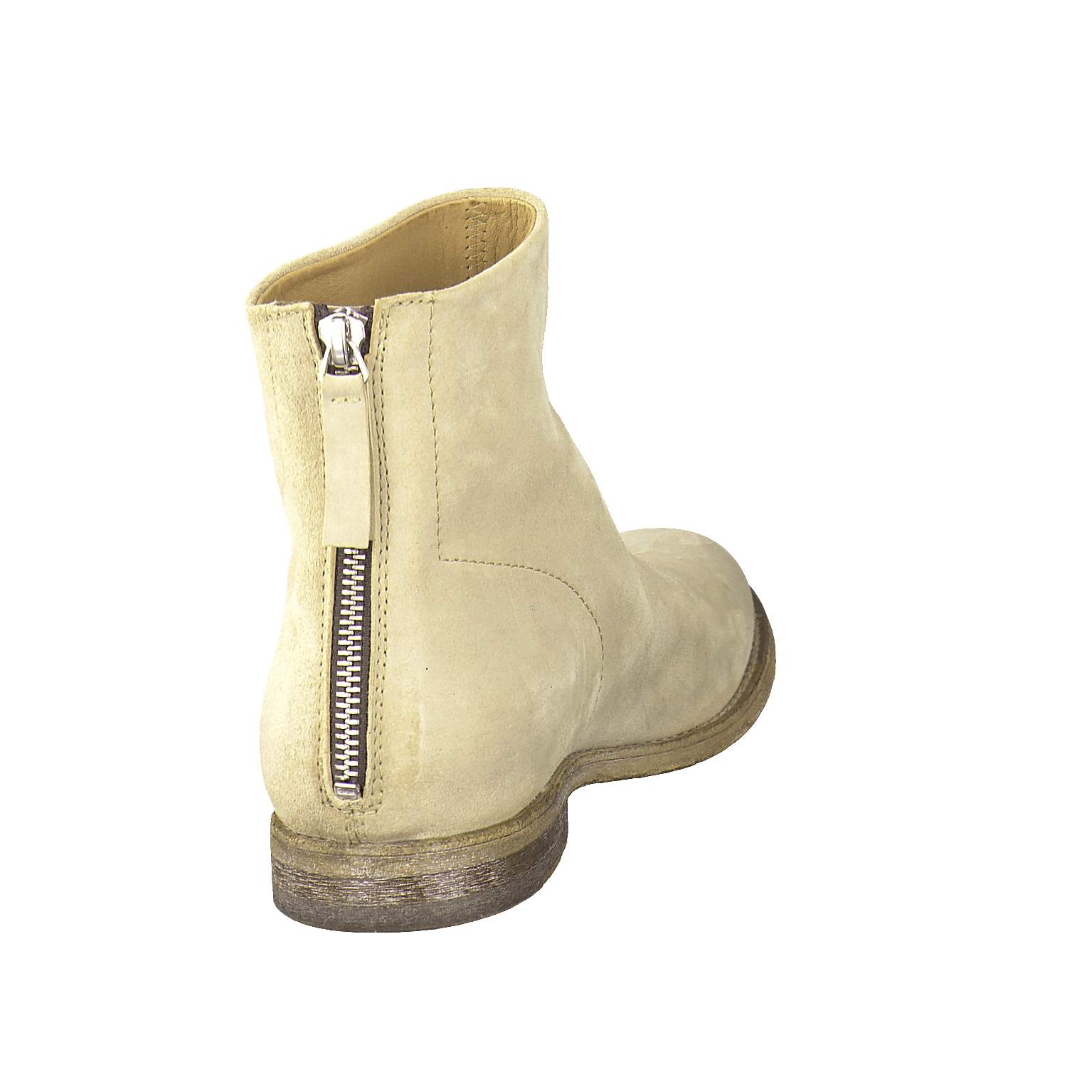 MOMA Damenschuhe - Stiefelette, Stiefelette