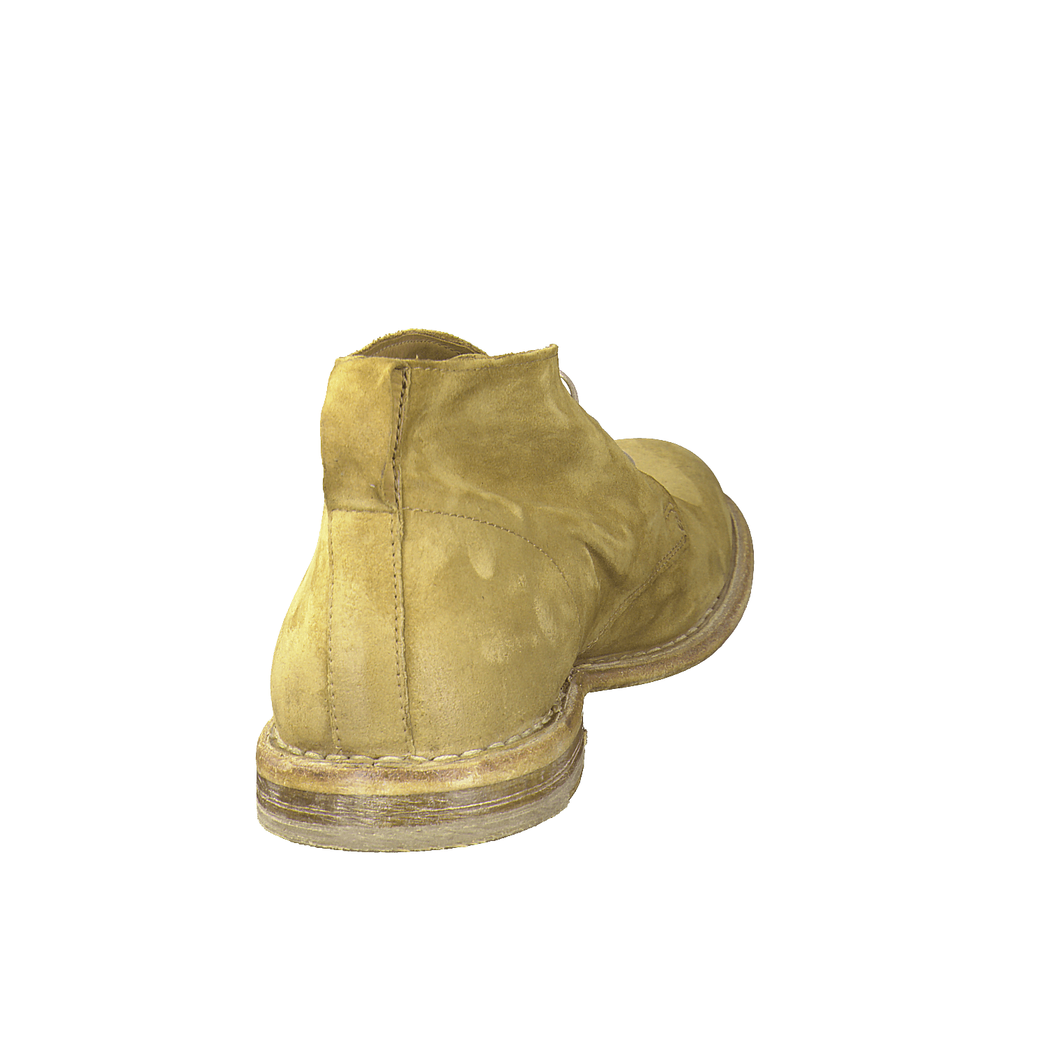 MOMA Herrenschuh - Schnürschuh, Schnürschuh