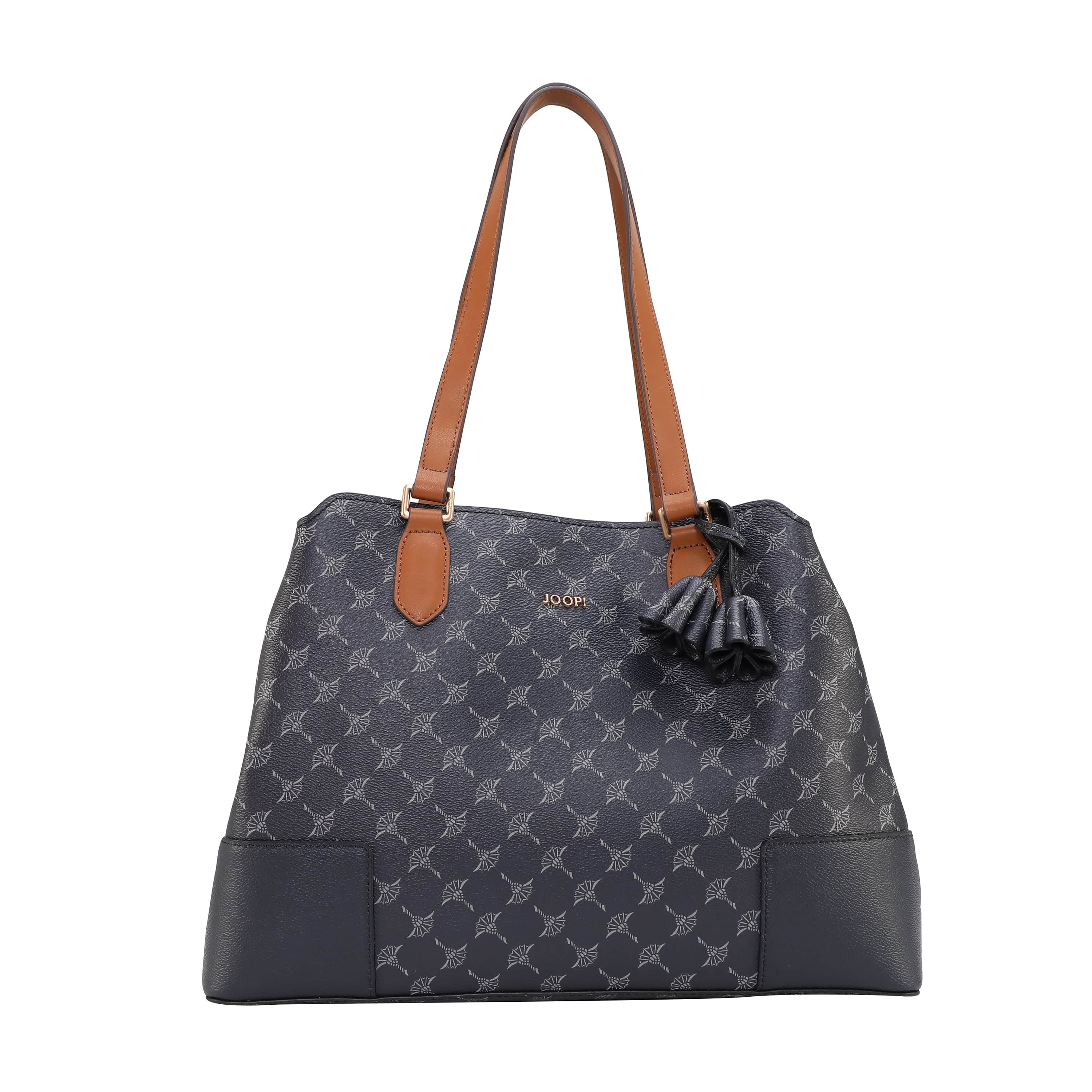 MÜLLER + MEIRER Damenschuhe - Tasche, Stk Tasche cortina 1.0 andrea shopper mhz