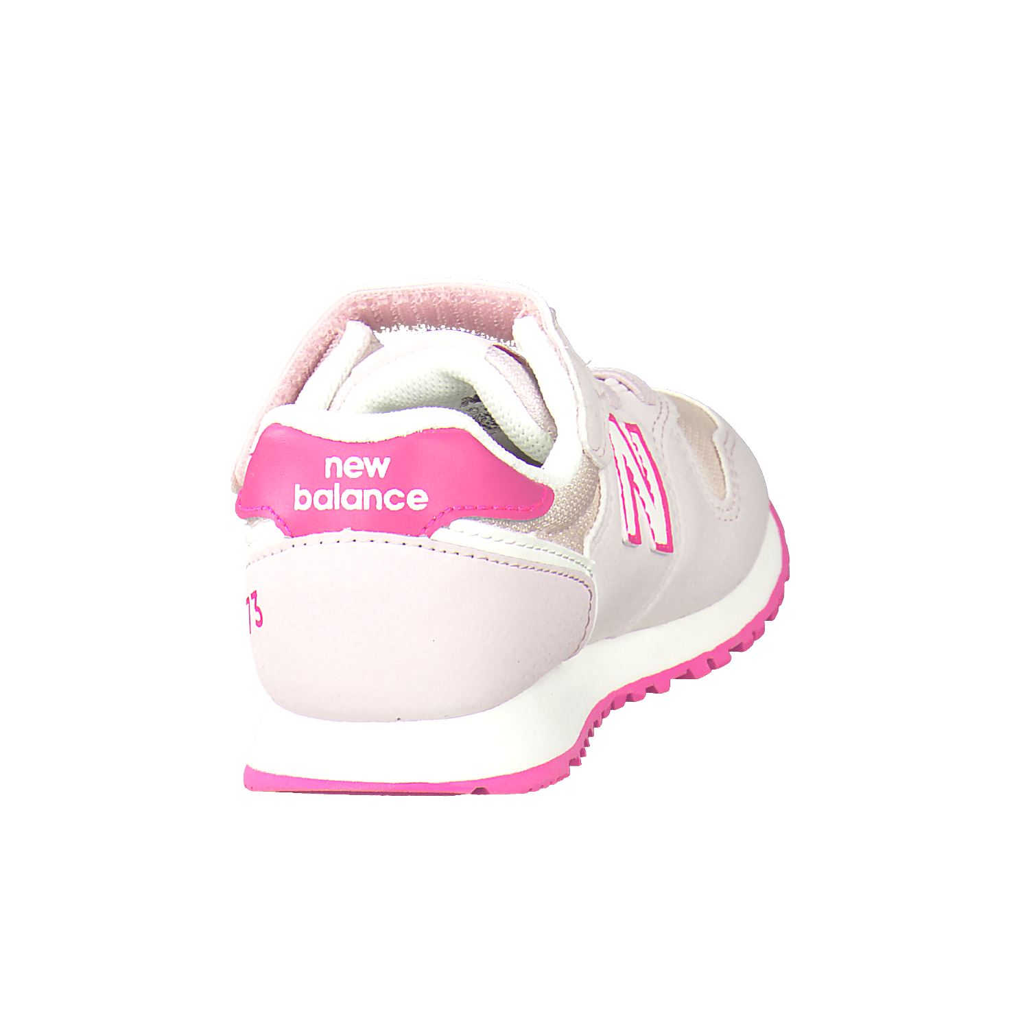 NEW BALANCE Mädchenschuhe - Halbschuh, Halbschuh 373