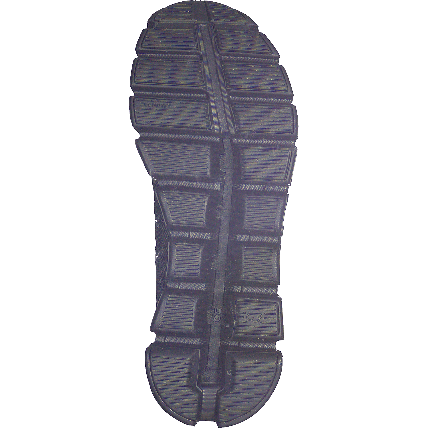 ON D - Laufschuhe, L Cloud 5