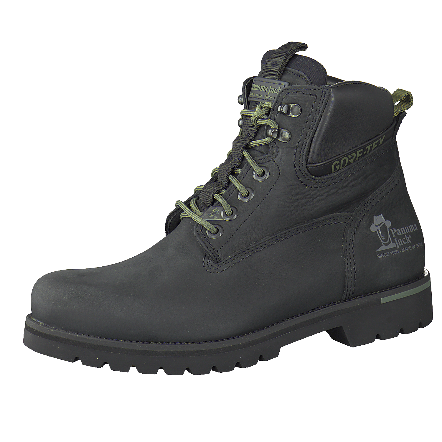 PANAMA JACK, S.A.U. Herrenschuh - Schnürboot, Schnürboot