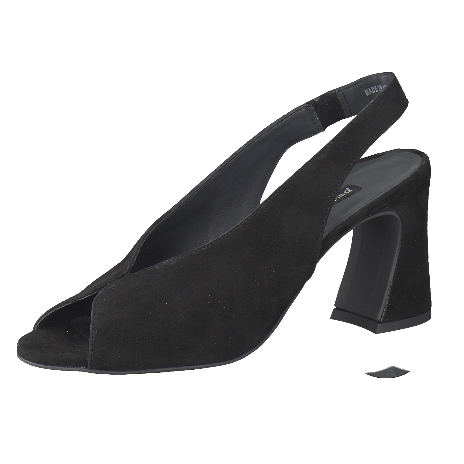 PAUL GREEN Damenschuhe - Sandalen, Sandalen