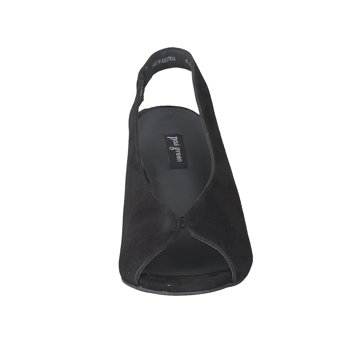 PAUL GREEN Damenschuhe - Sandalen, Sandalen