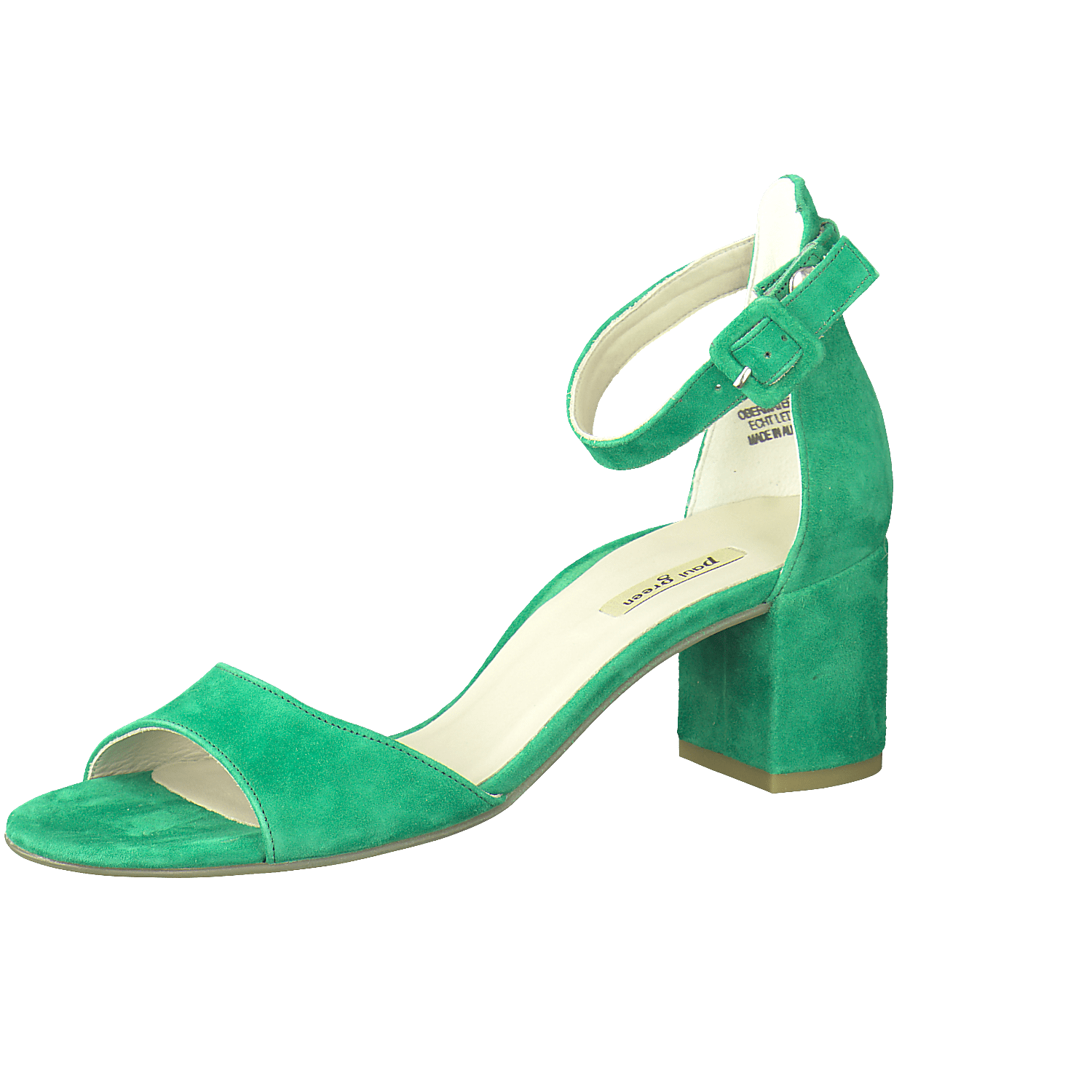 PAUL GREEN Damenschuhe - Sandalen, Sandalen