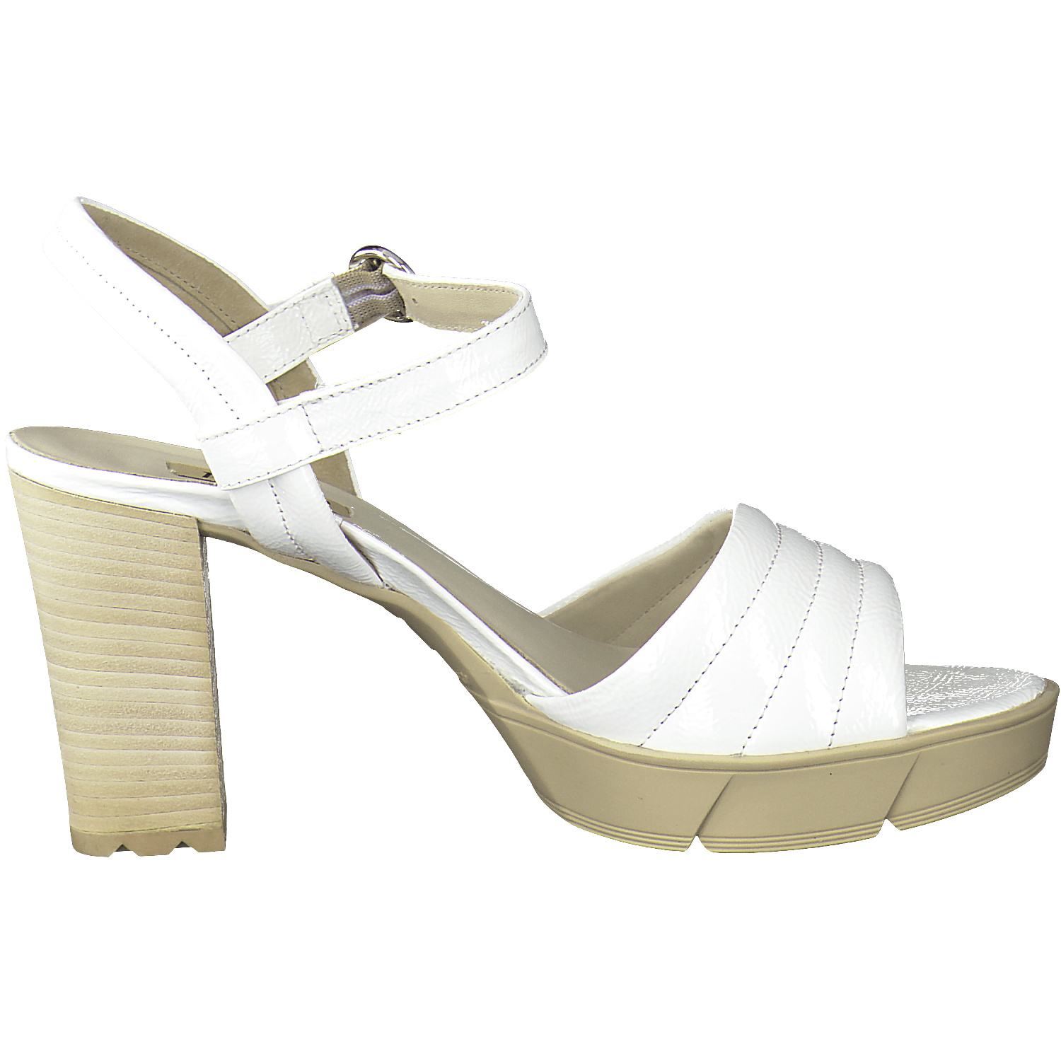 PAUL GREEN Damenschuhe - Sandalen, Sandalen