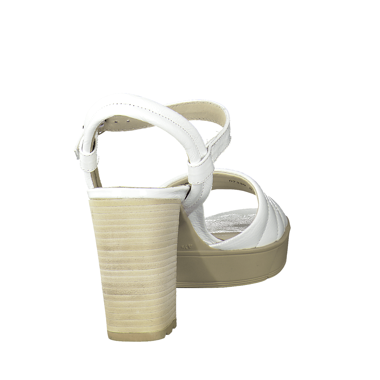 PAUL GREEN Damenschuhe - Sandalen, Sandalen