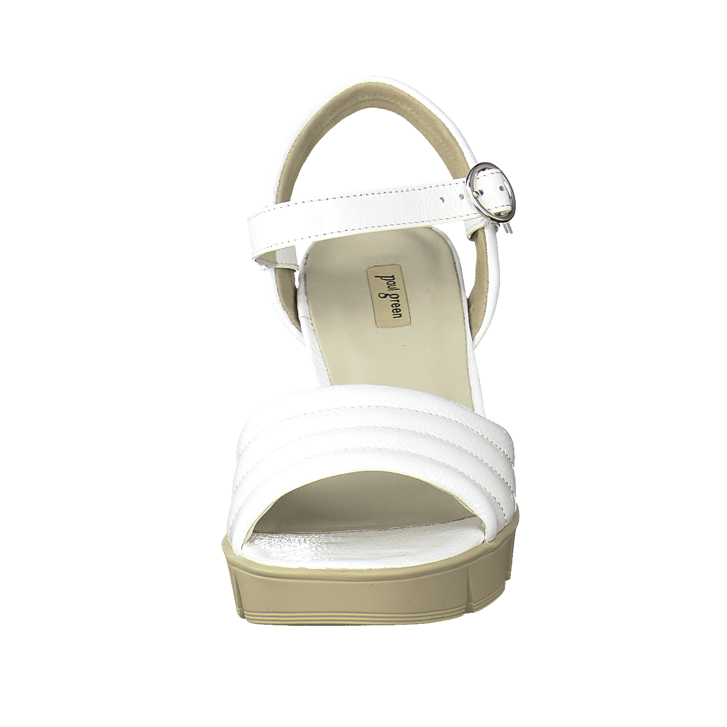 PAUL GREEN Damenschuhe - Sandalen, Sandalen