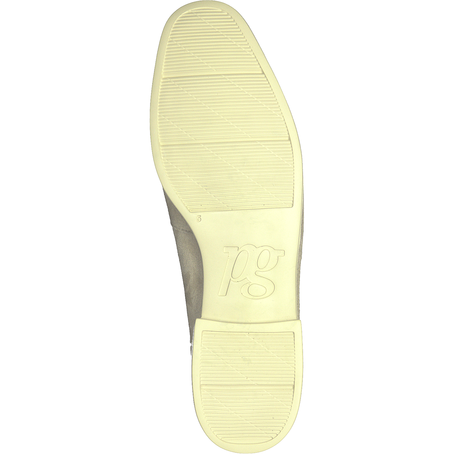 PAUL GREEN Damenschuhe - Slipper/Mokassins, Slipper/Mokassins
