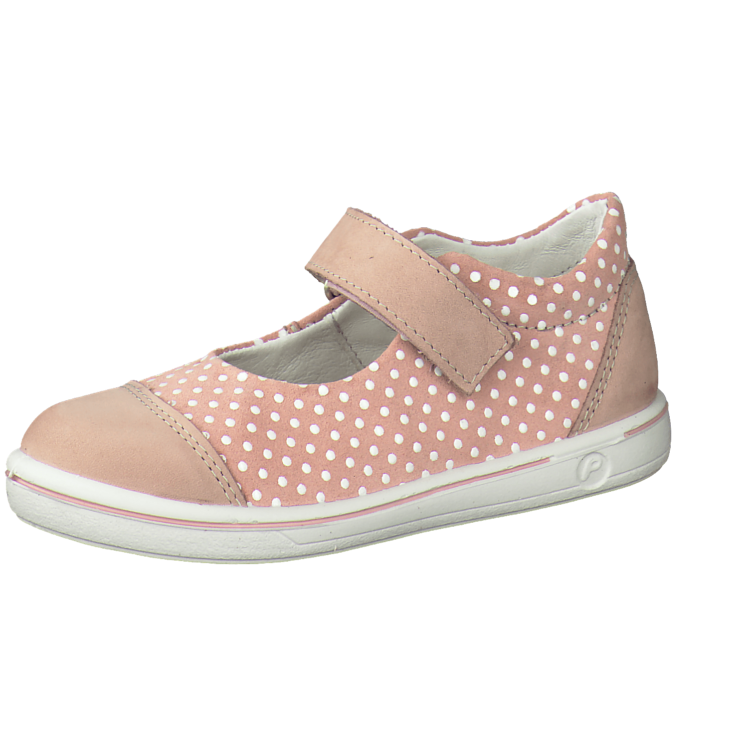 PEPINO M - Ballerina, B Corinne