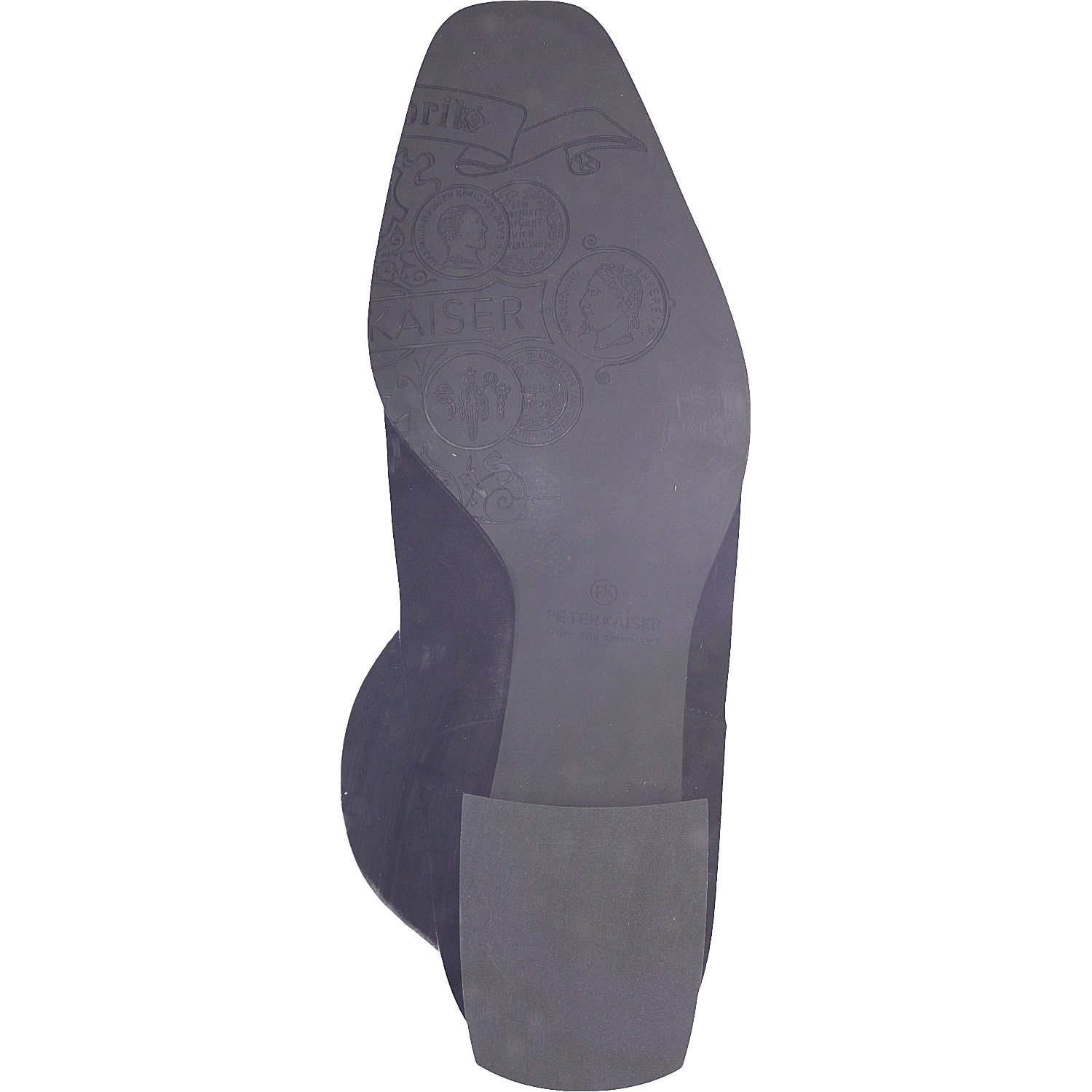 PETER KAISER Damenschuhe - Stiefel, Stiefel Lyra
