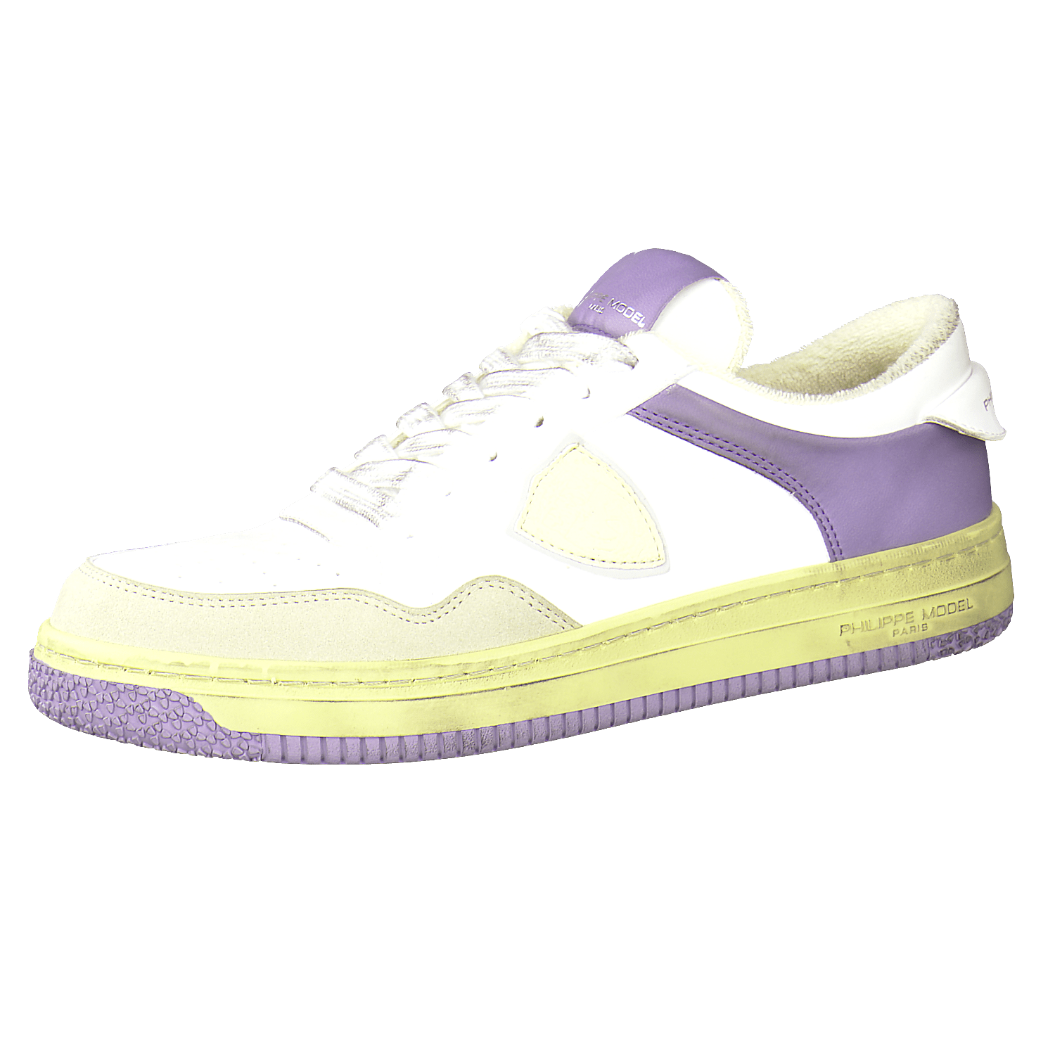 Philippe Model Damenschuhe - Sneaker, Sneaker Lyon