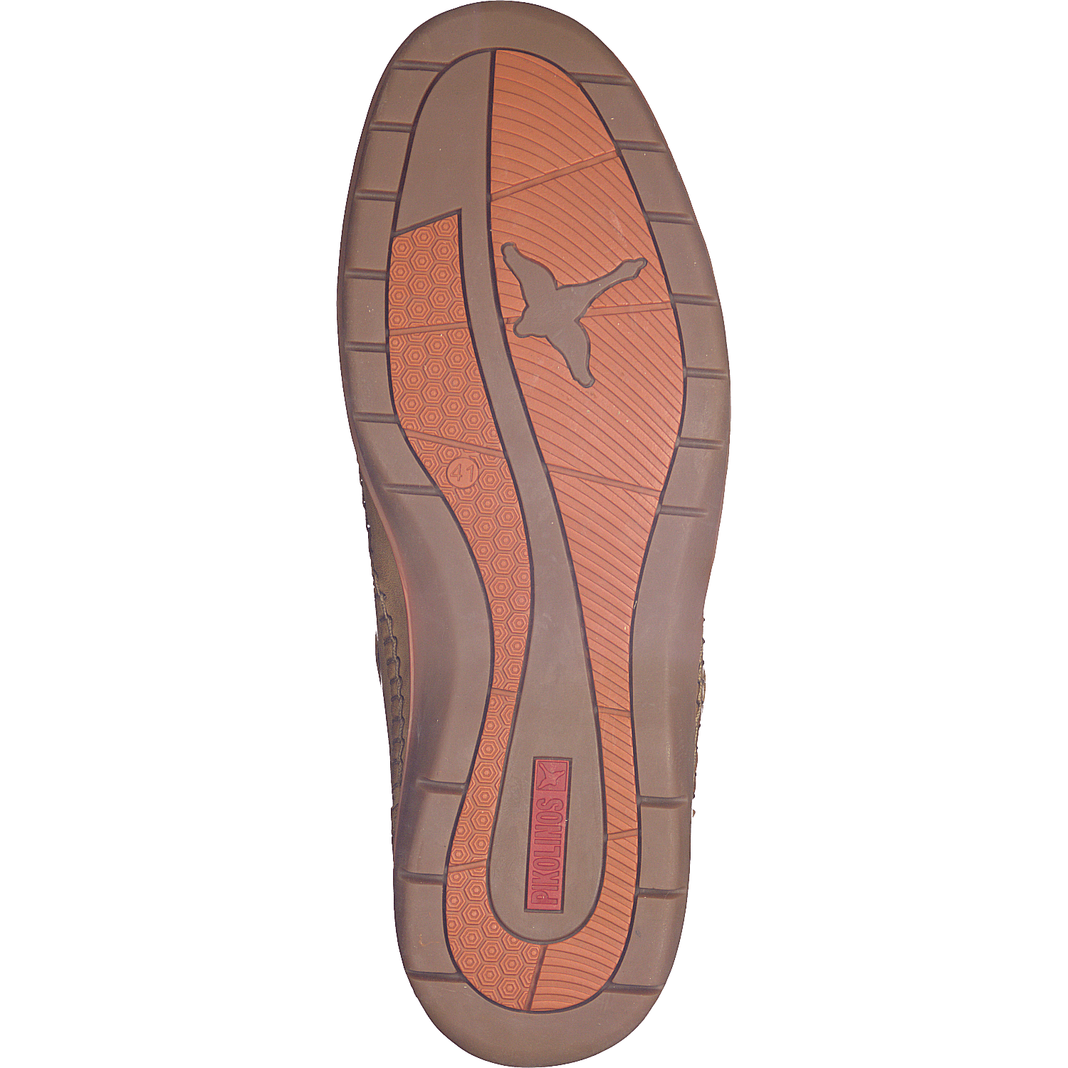 PIKOLINOS Herrenschuh - Sandale, Sandale Marbella