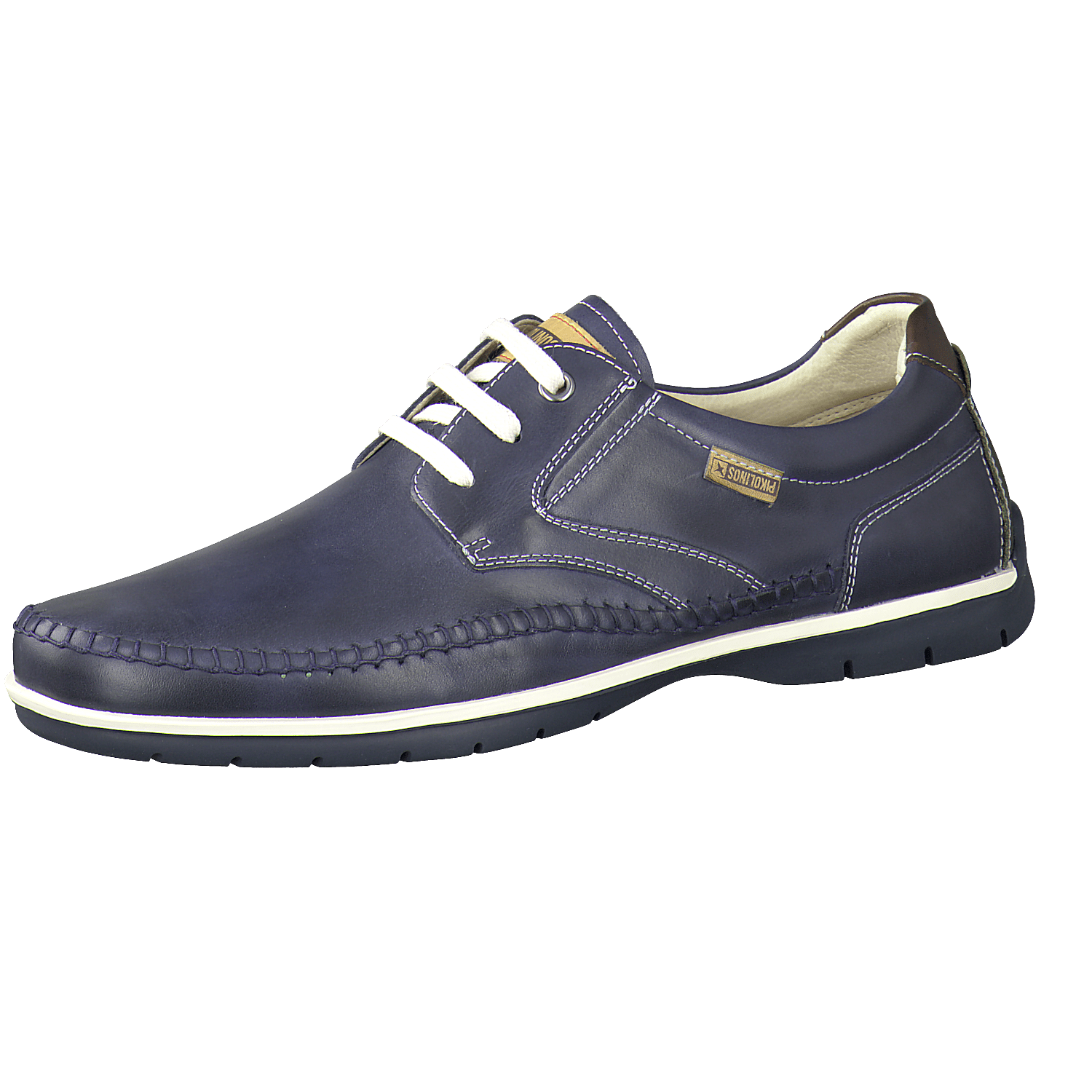 PIKOLINOS Herrenschuh - Schnürschuh, Schnürschuh Marbella