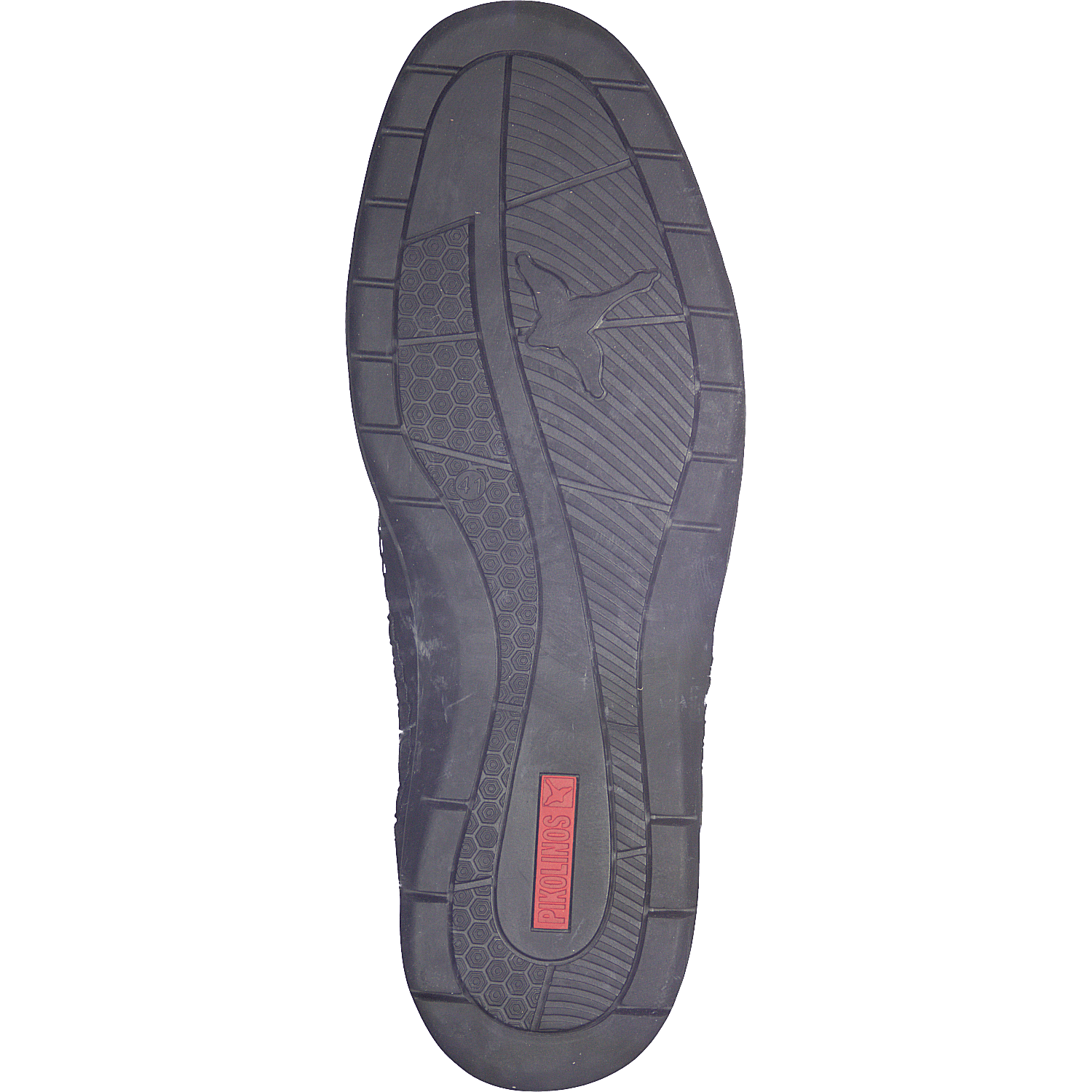 PIKOLINOS Herrenschuh - Slipper/Mokassin, Slipper/Mokassin Marbella