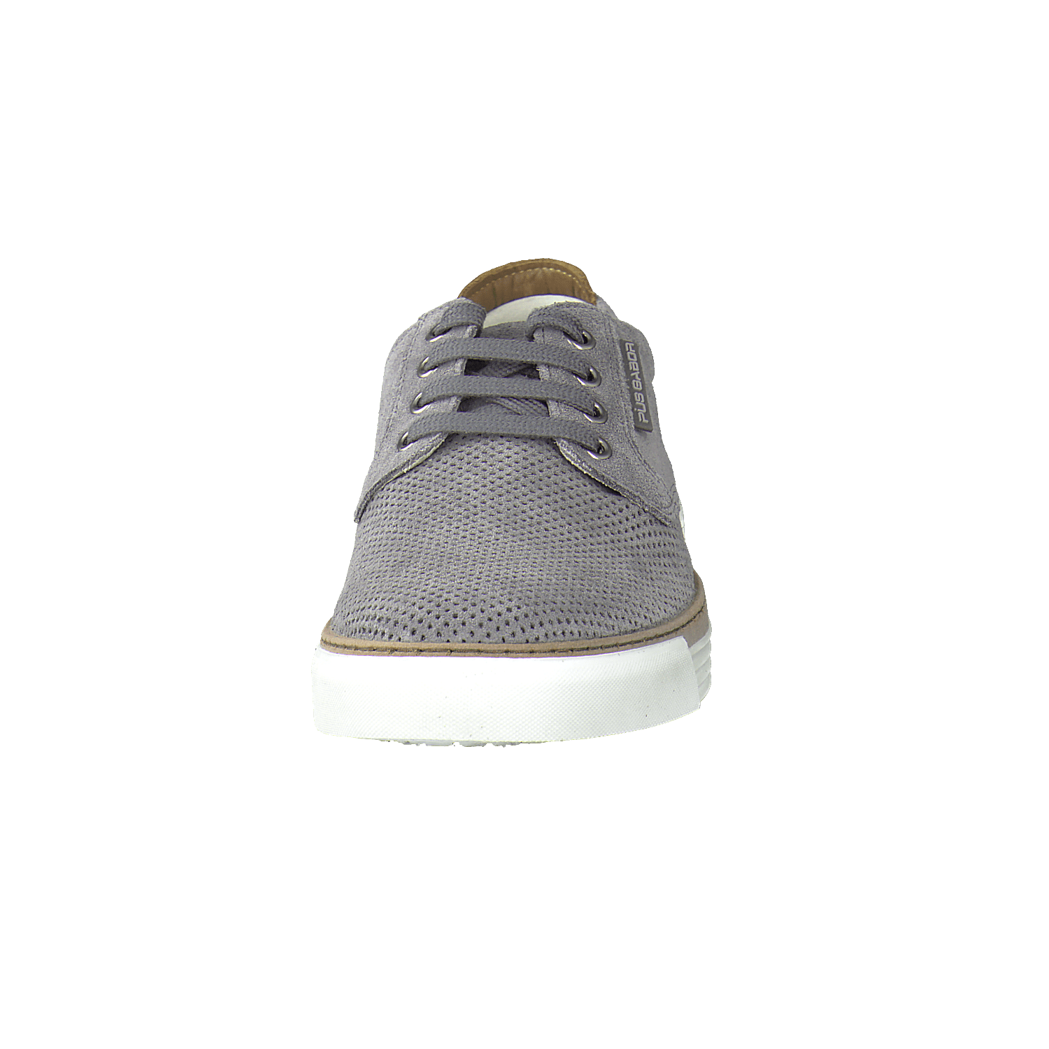 Pius Gabor Herrenschuh - Schnürschuh, Schnürschuh 04601512