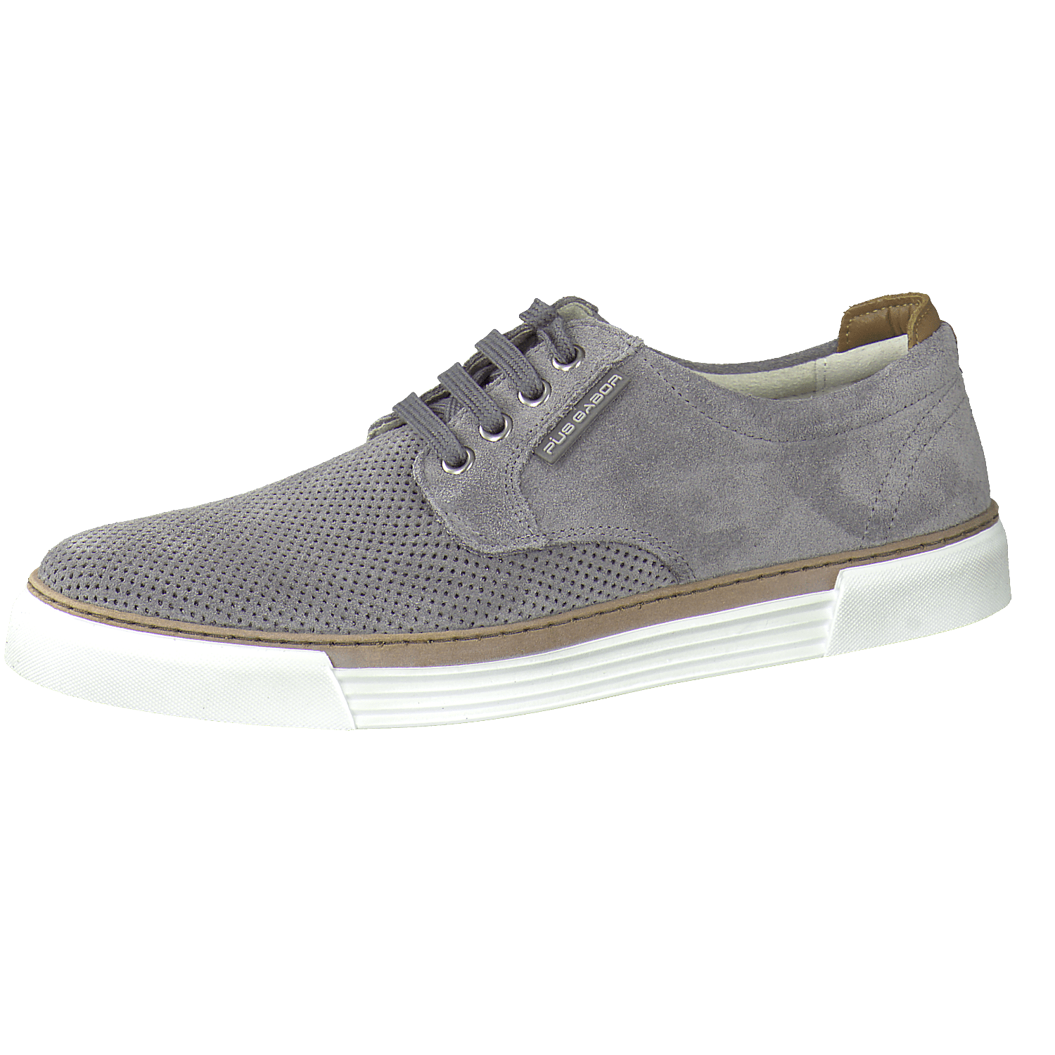 Pius Gabor Herrenschuh - Schnürschuh, Schnürschuh 04601512