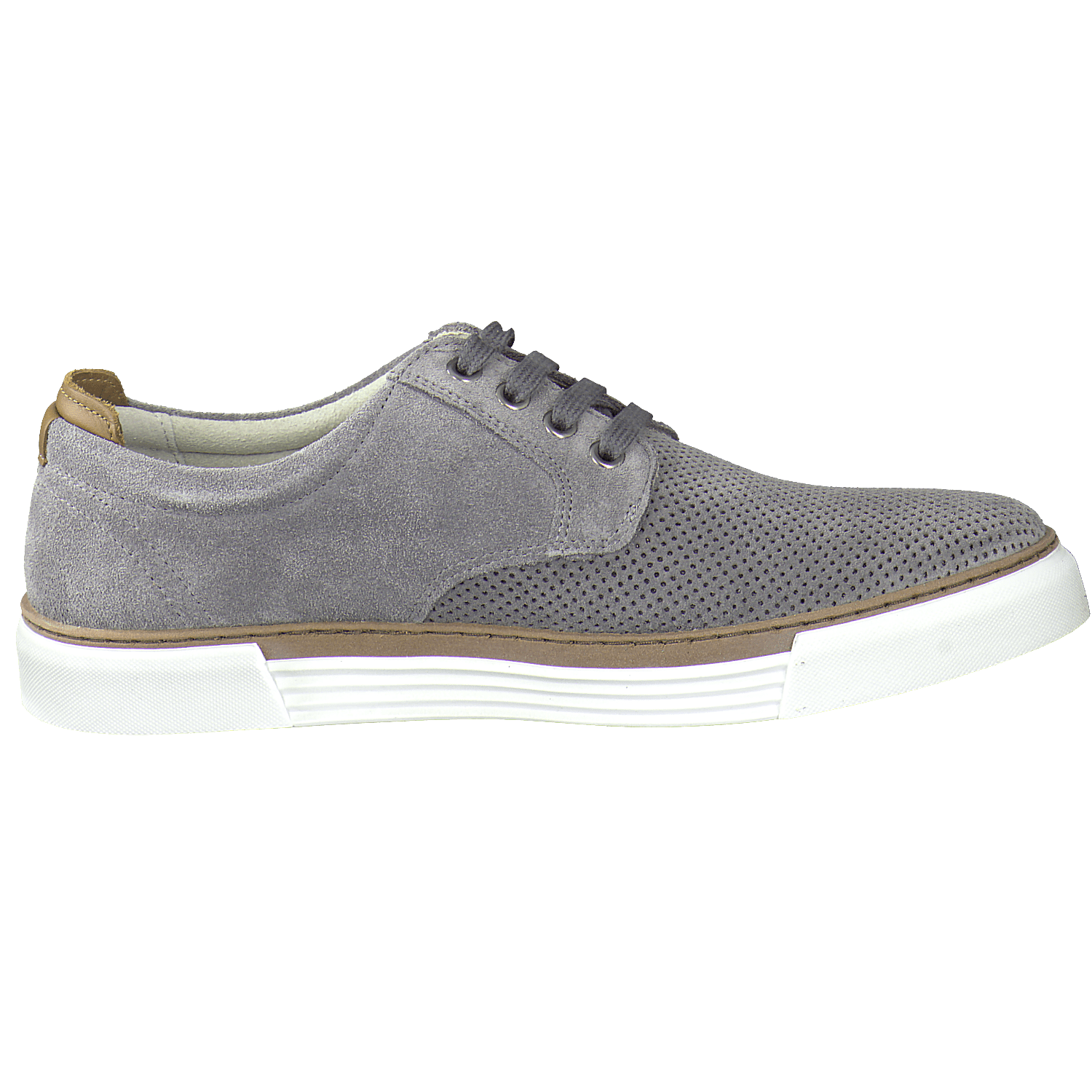 Pius Gabor Herrenschuh - Schnürschuh, Schnürschuh 04601512