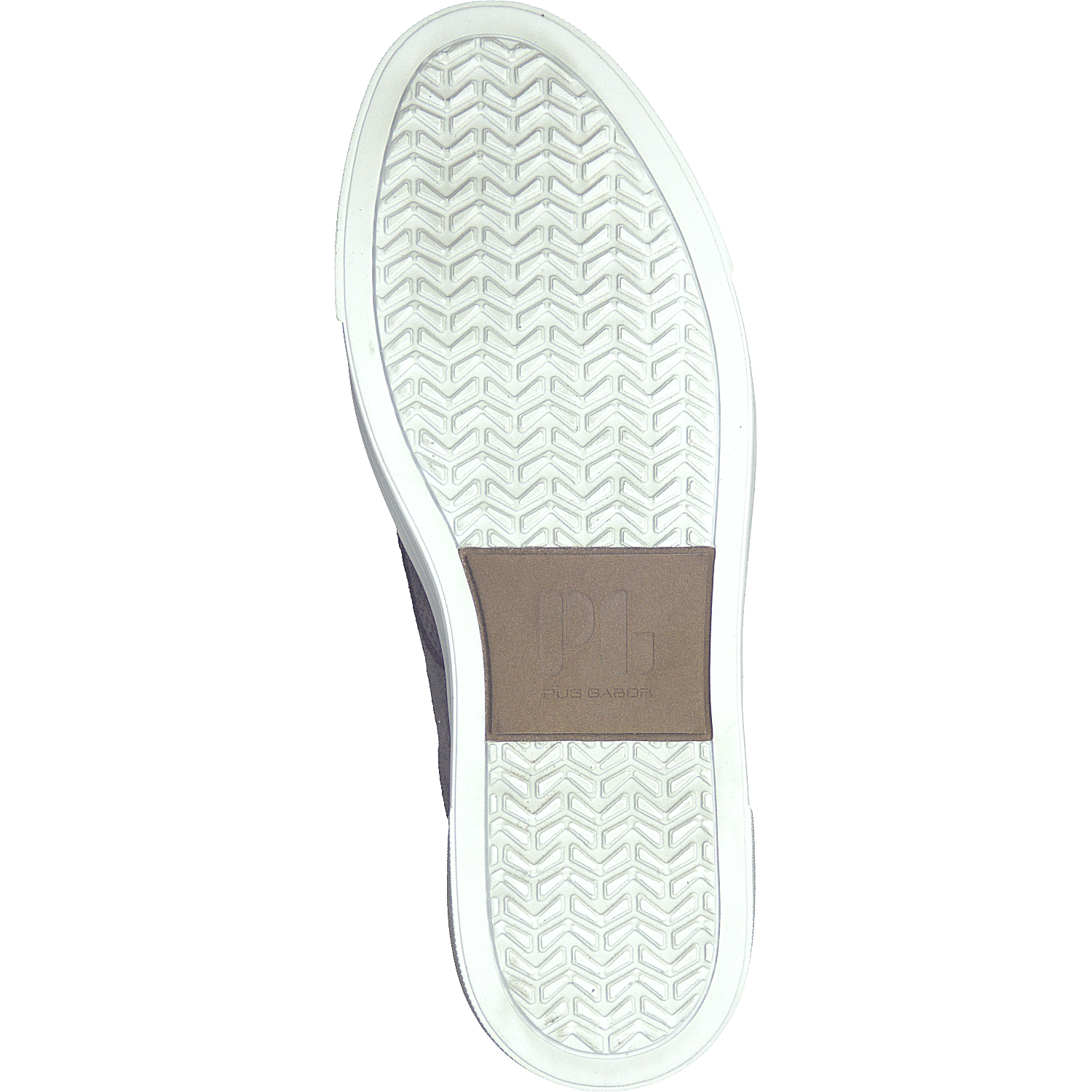 Pius Gabor Herrenschuh - Schnürschuh, Schnürschuh 04601512