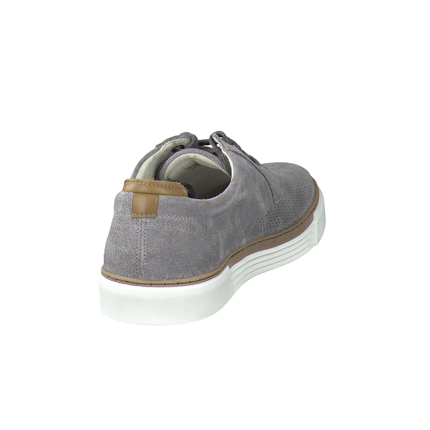 Pius Gabor Herrenschuh - Schnürschuh, Schnürschuh 04601512