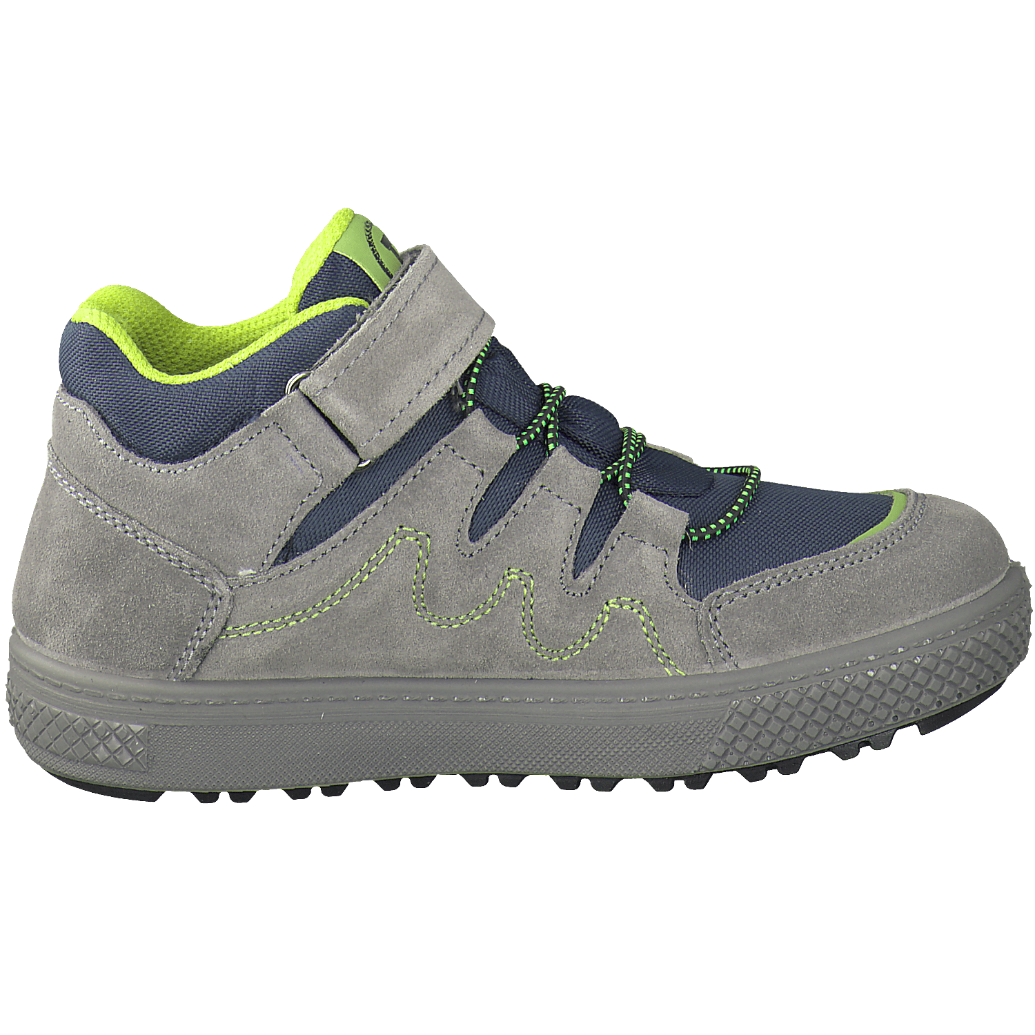 Primigi Burschenschuhe - Halbschuh, Halbschuh