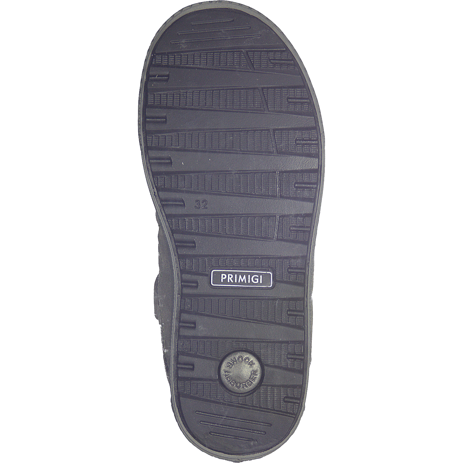 Primigi Burschenschuhe - Halbschuh, Halbschuh