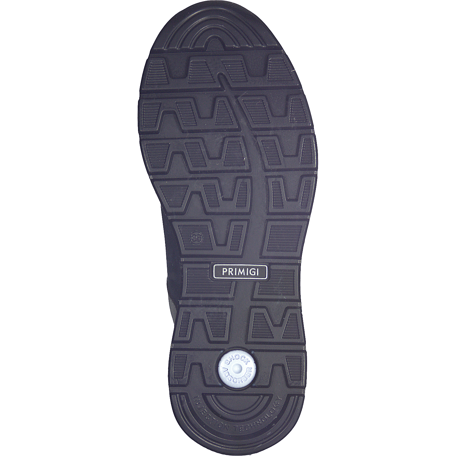 Primigi Burschenschuhe - Halbschuh, Halbschuh