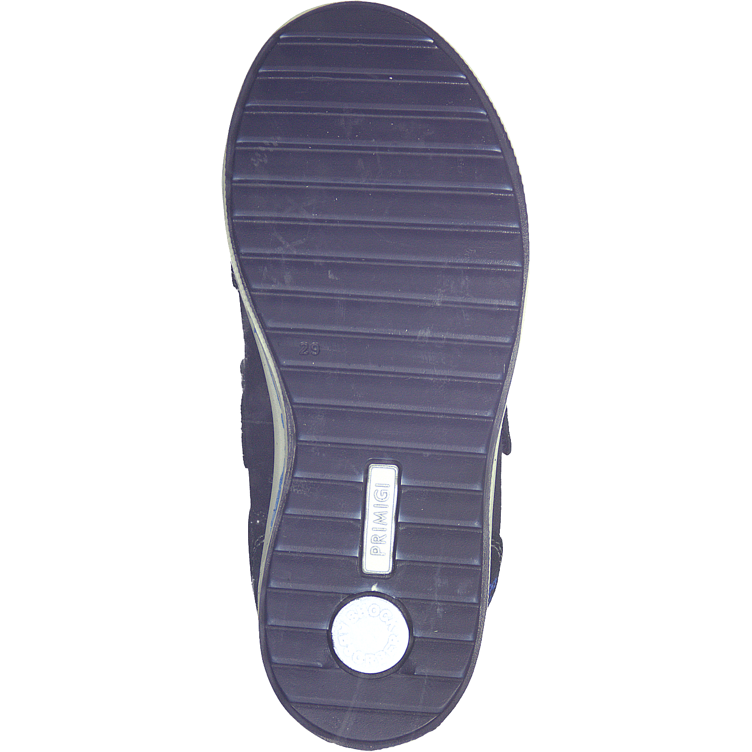 Primigi Burschenschuhe - Halbschuh, Halbschuh
