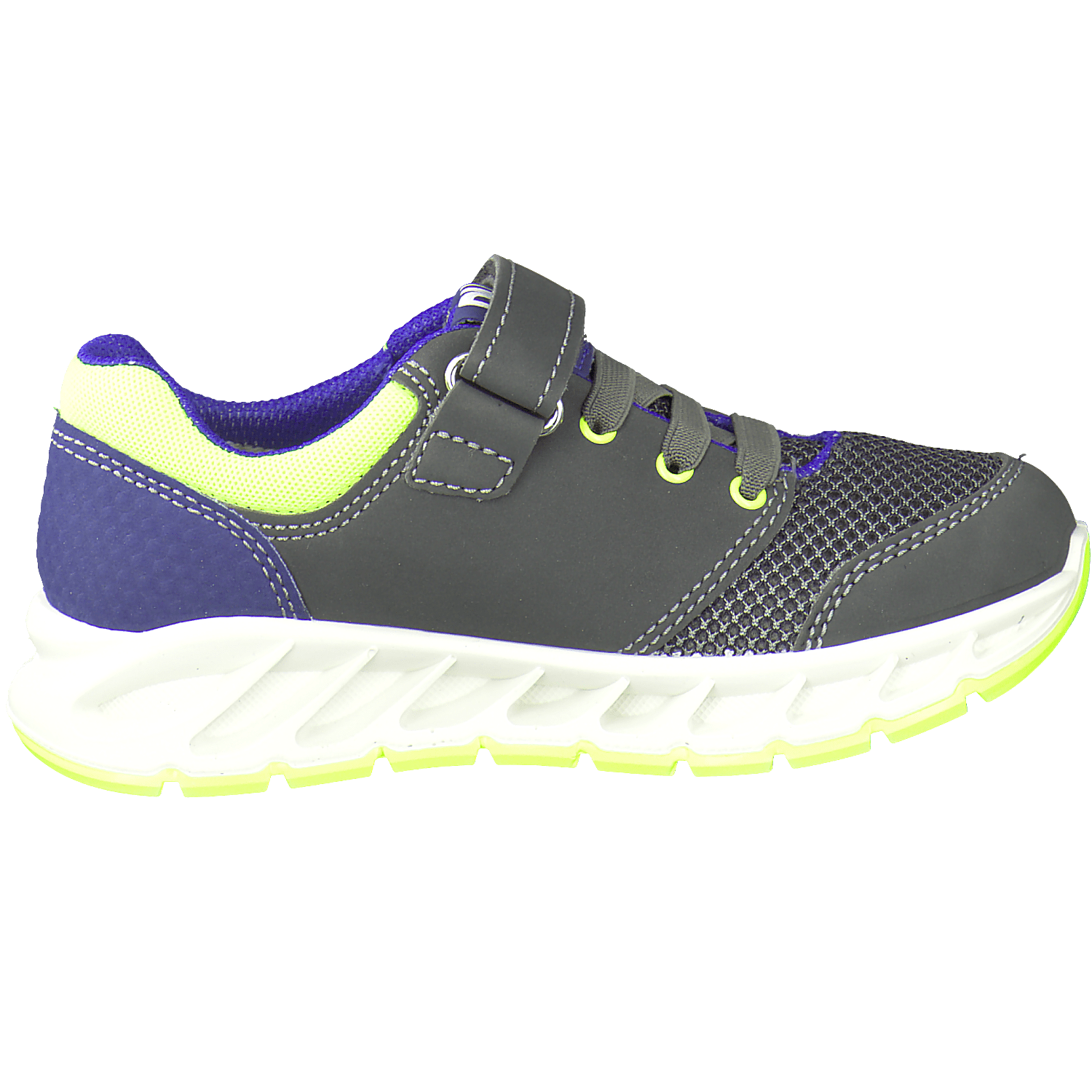 Primigi Burschenschuhe - Halbschuh, Halbschuh