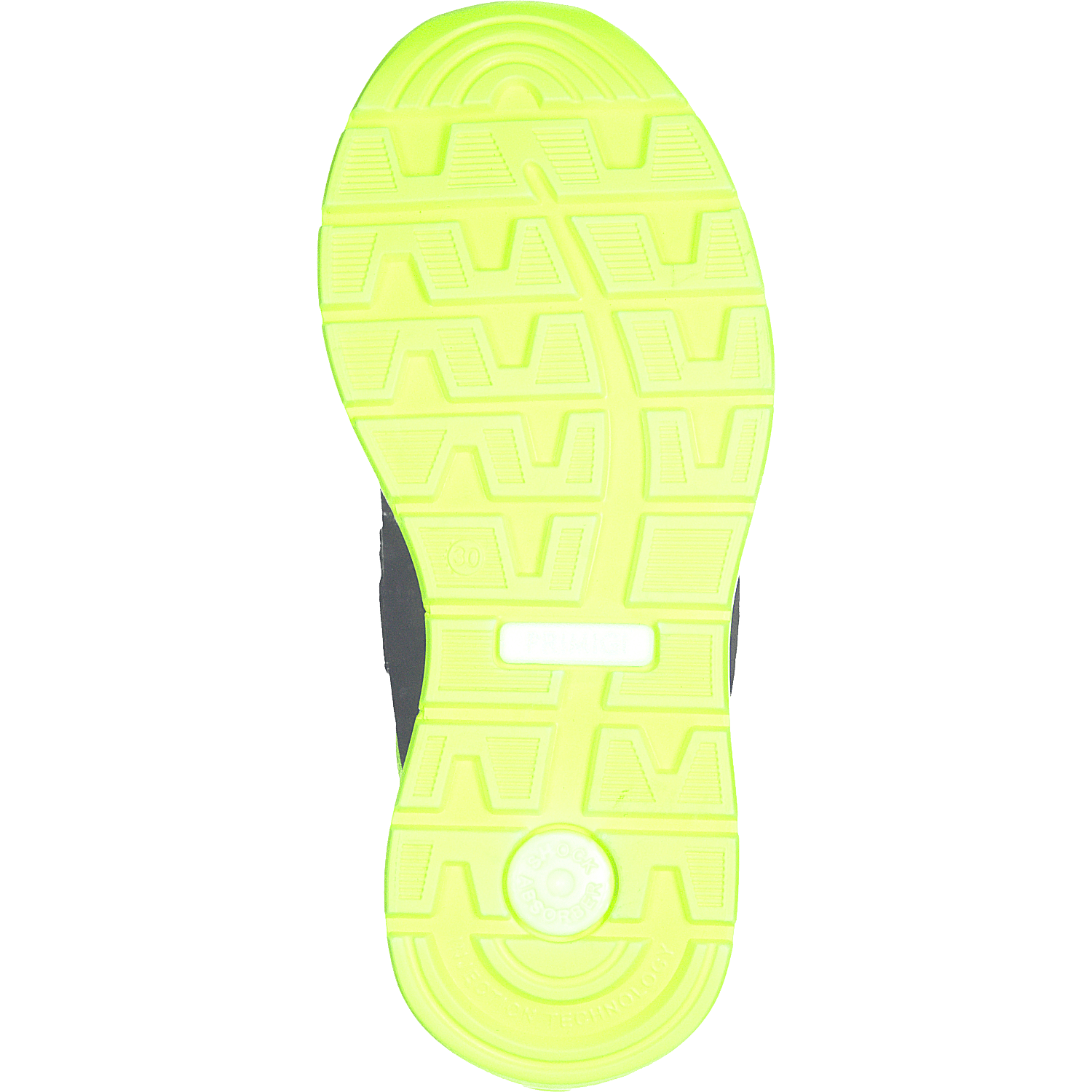 Primigi Burschenschuhe - Halbschuh, Halbschuh