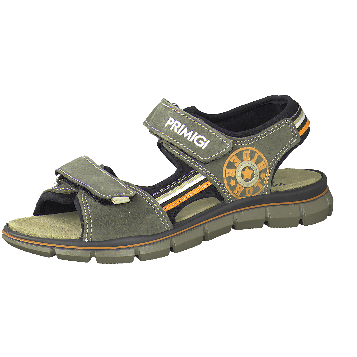 Primigi Burschenschuhe - Sandale, Sandale