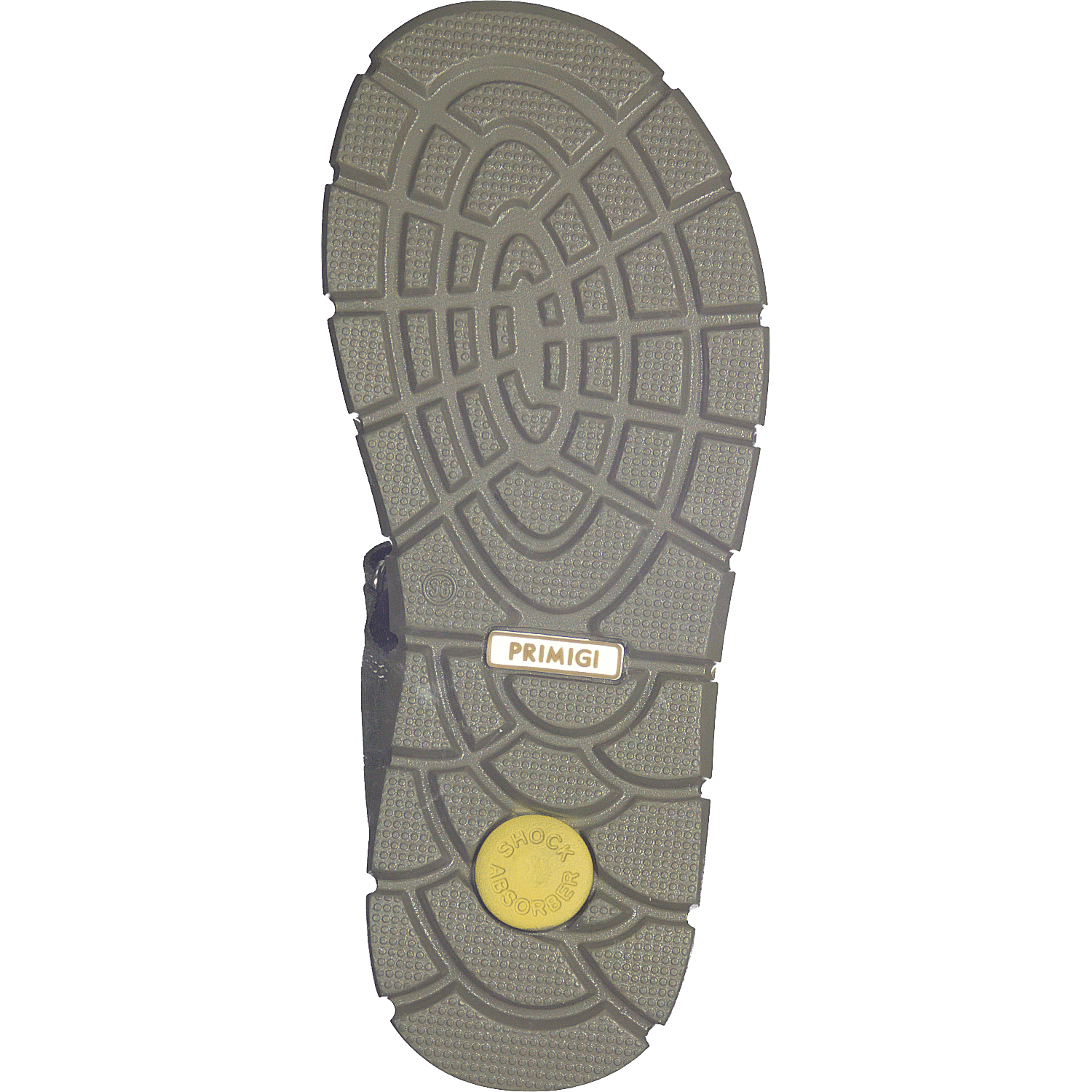 Primigi Burschenschuhe - Sandale, Sandale
