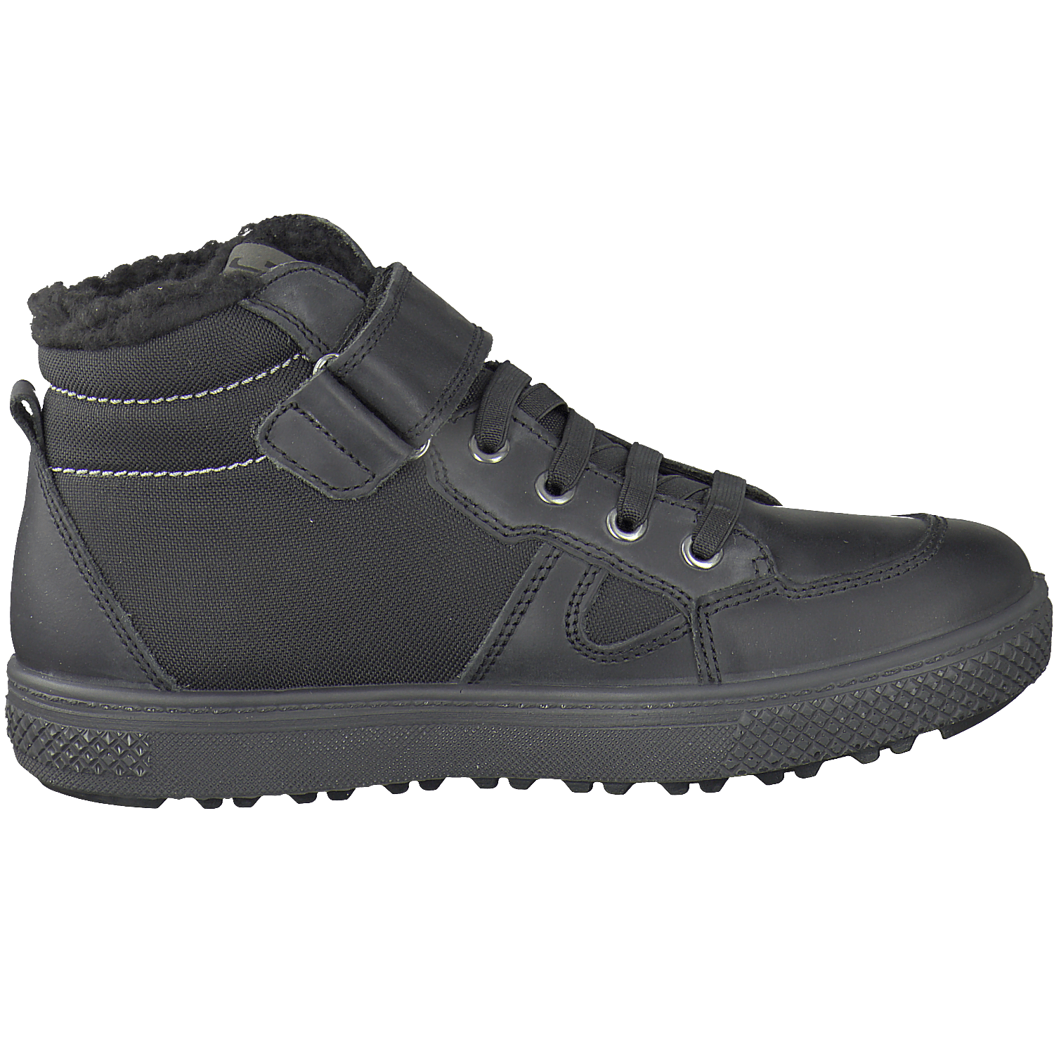 Primigi Burschenschuhe - Winterstiefel, Winterstiefel