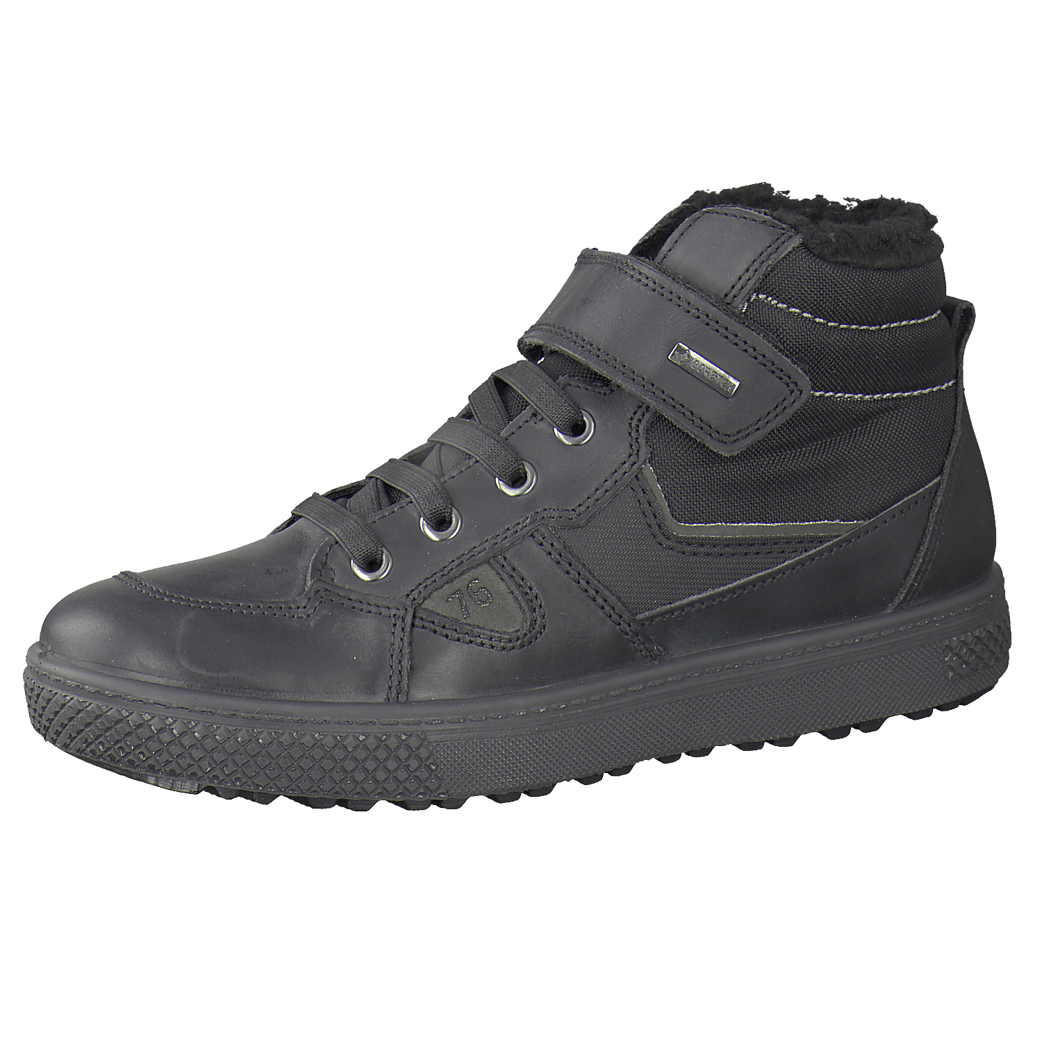 Primigi Burschenschuhe - Winterstiefel, Winterstiefel