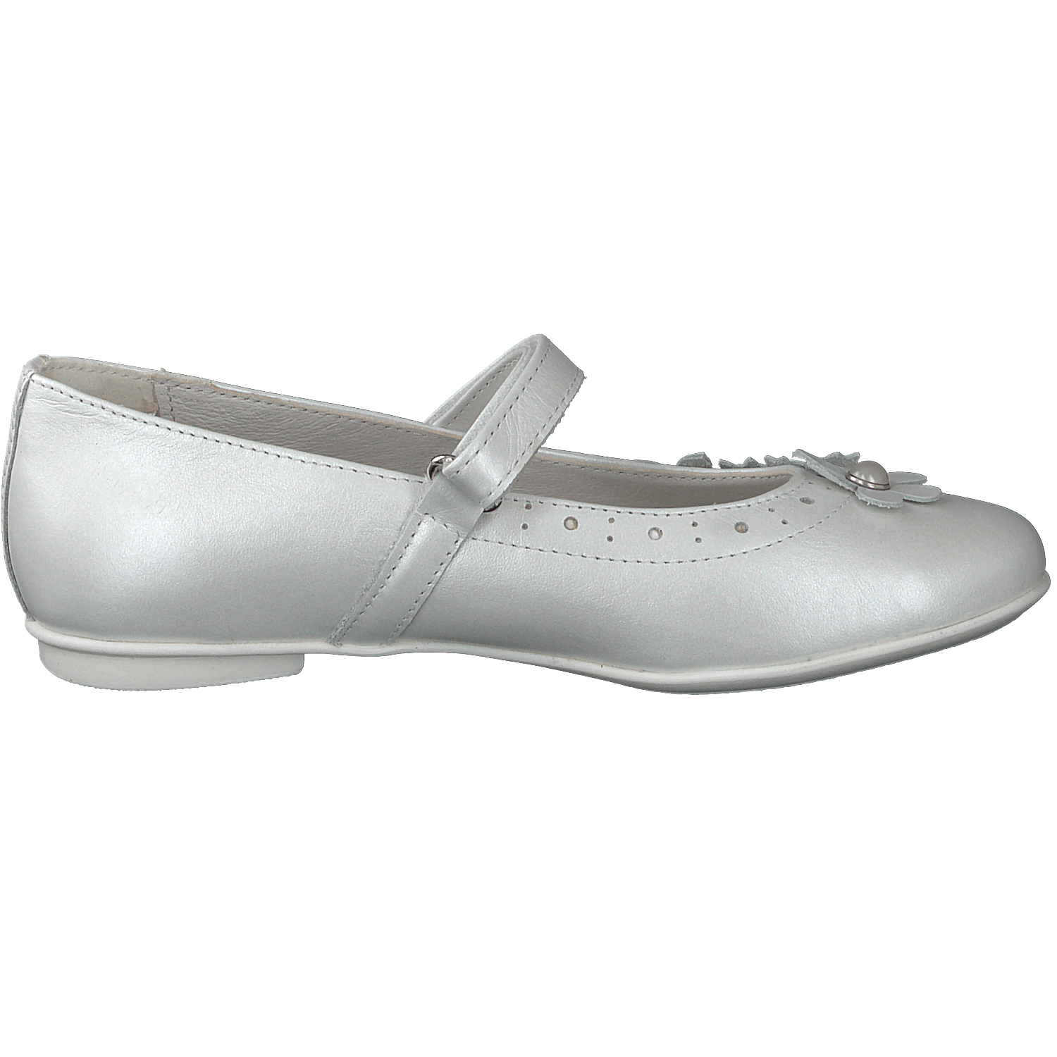 Primigi Mädchenschuhe - Ballerina, Ballerina