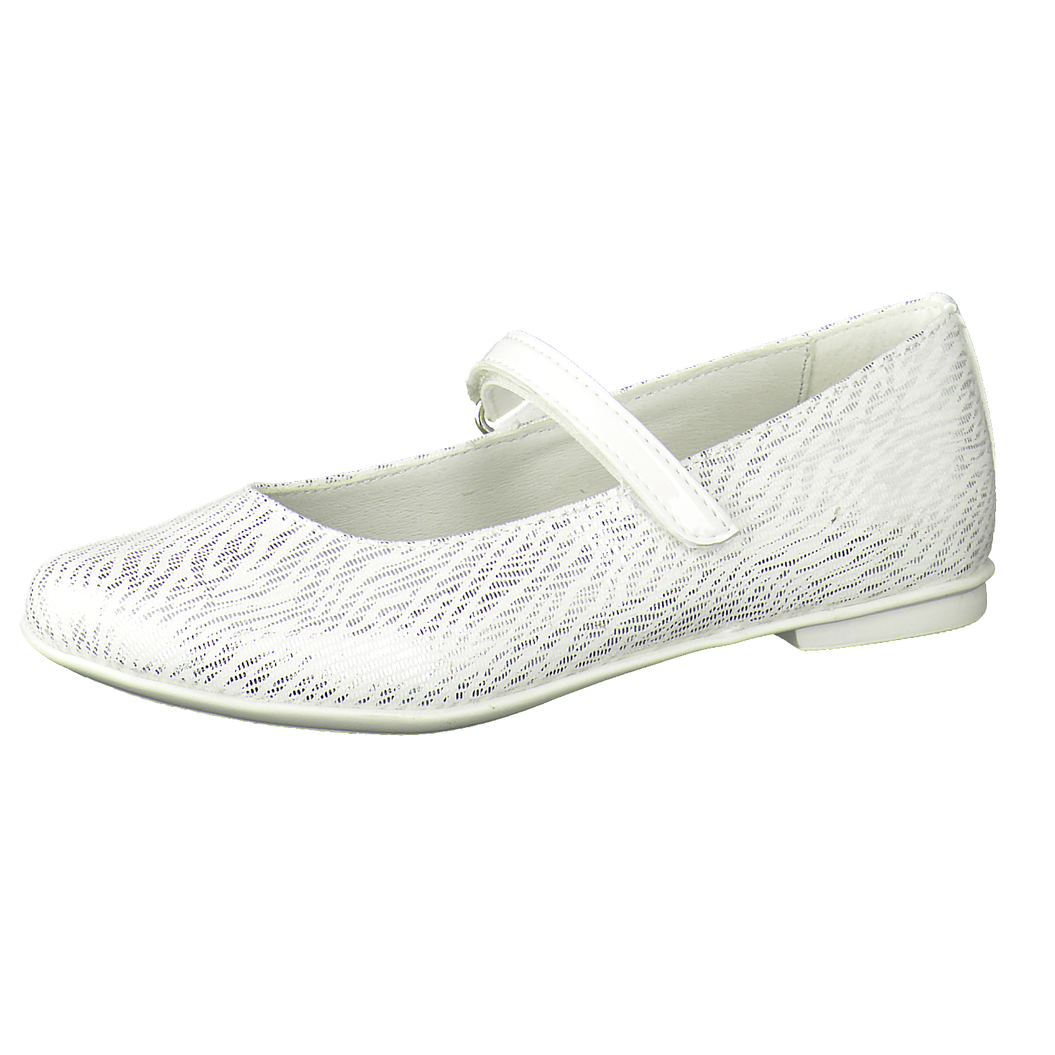 Primigi Mädchenschuhe - Ballerina, Ballerina