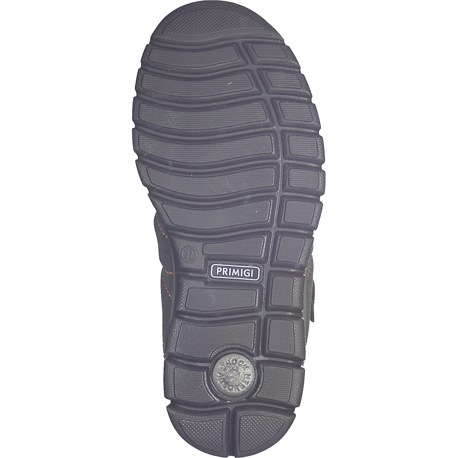 Primigi Mädchenschuhe - Halbschuh, Halbschuh