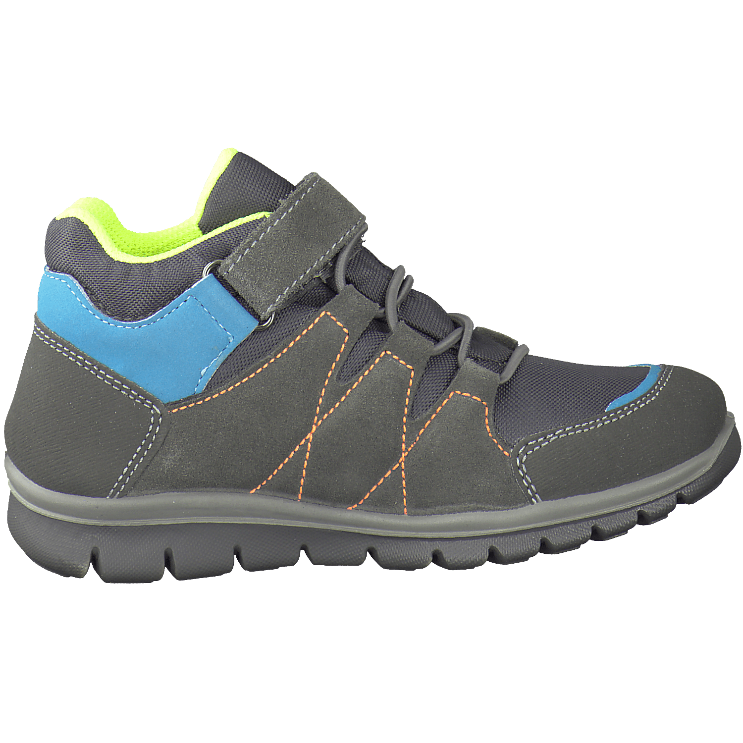 Primigi Mädchenschuhe - Halbschuh, Halbschuh