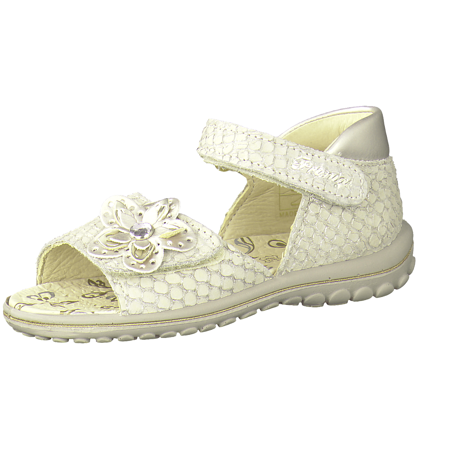 Primigi Mädchenschuhe - Sandale, Sandale