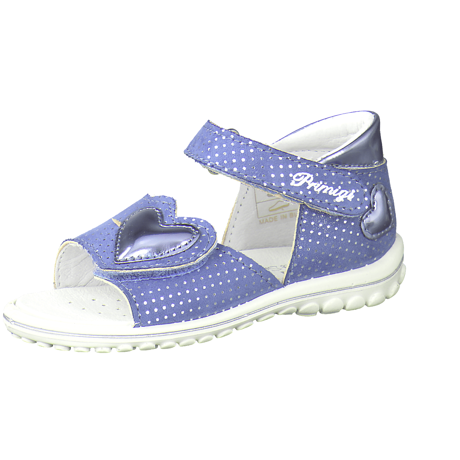 Primigi Mädchenschuhe - Sandale, Sandale