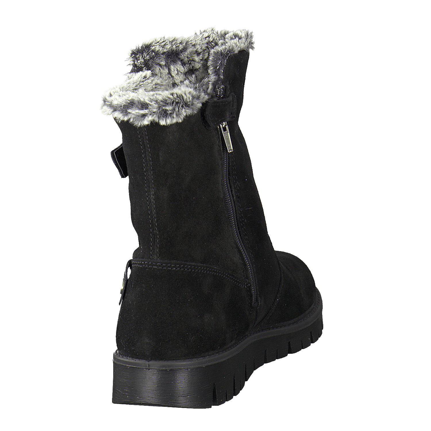 Primigi Mädchenschuhe - Winterstiefel, Winterstiefel