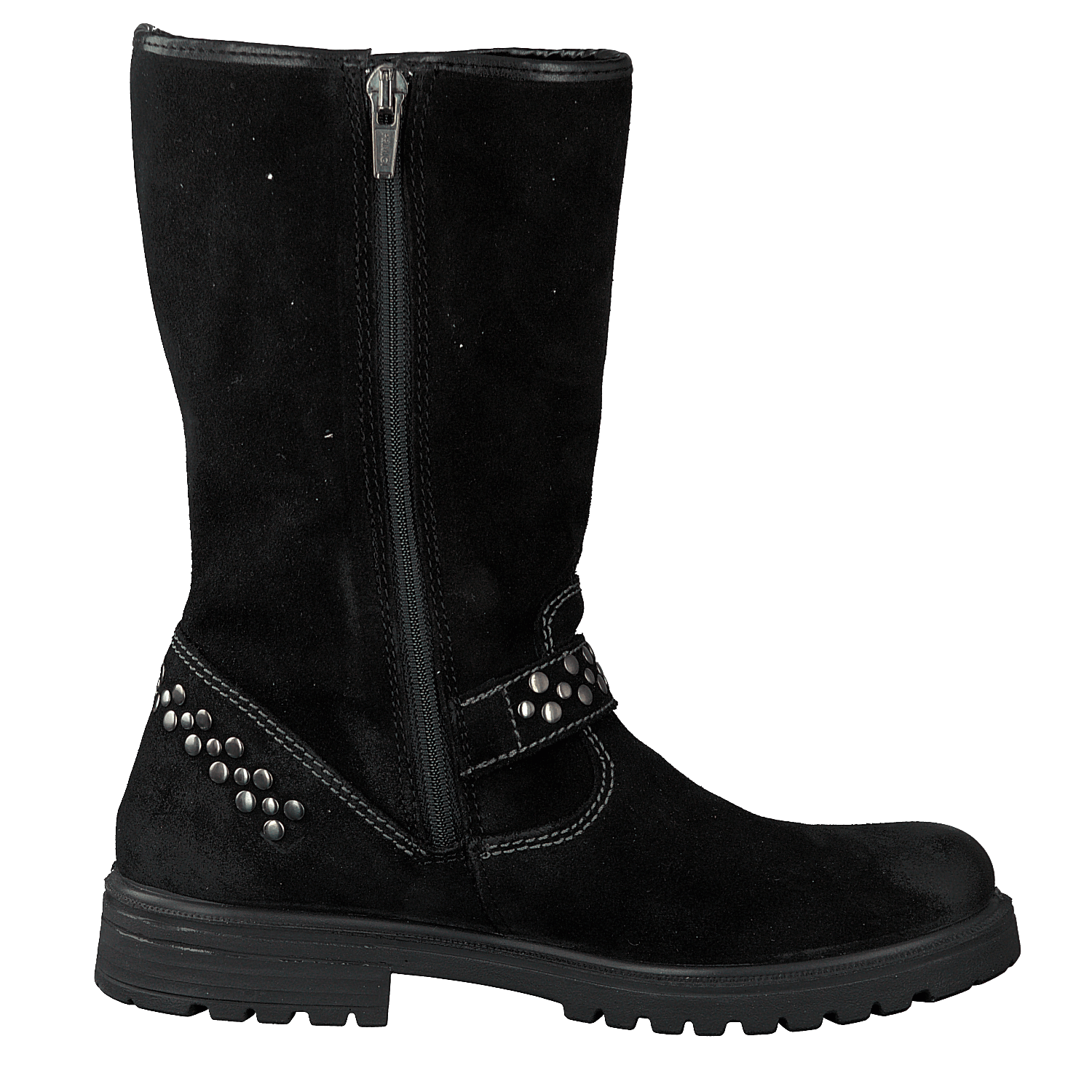 PRIMIGI MÄDCHENSCHUHE - WINTERSTIEFEL, WINTERSTIEFEL