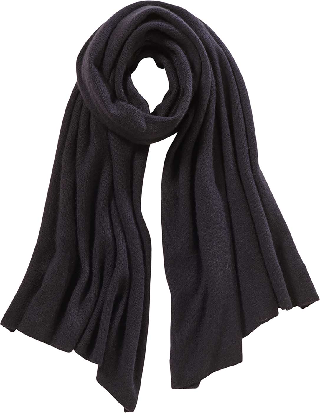 PUR SCHOEN Bekleidung Damen - Schal, Stk Schal Schal.