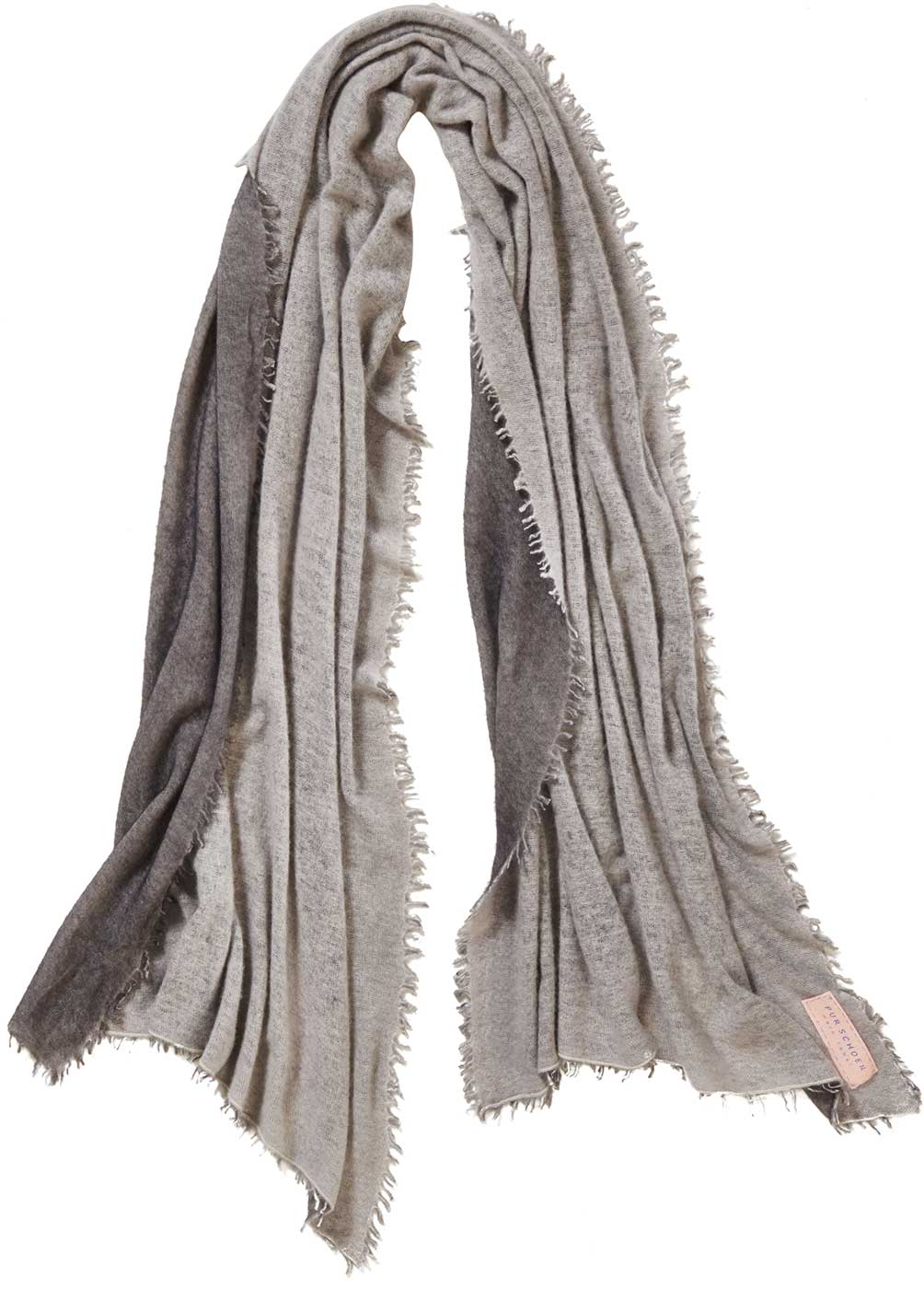 PUR SCHOEN Bekleidung Damen - Schal, Stk Schal Schal Sprinkle