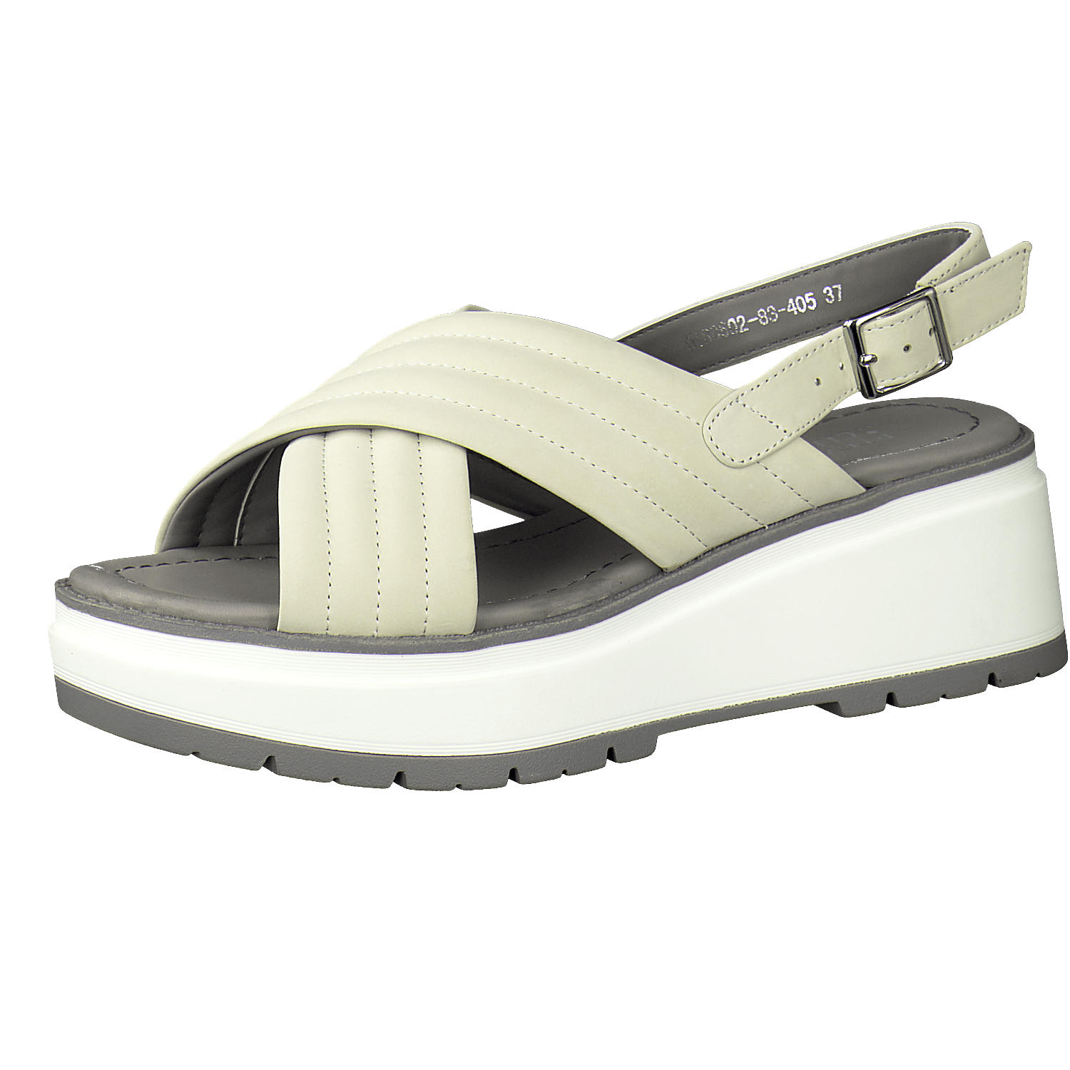 REGARDE LE CIEL Damenschuhe - Sandalen, Sandalen